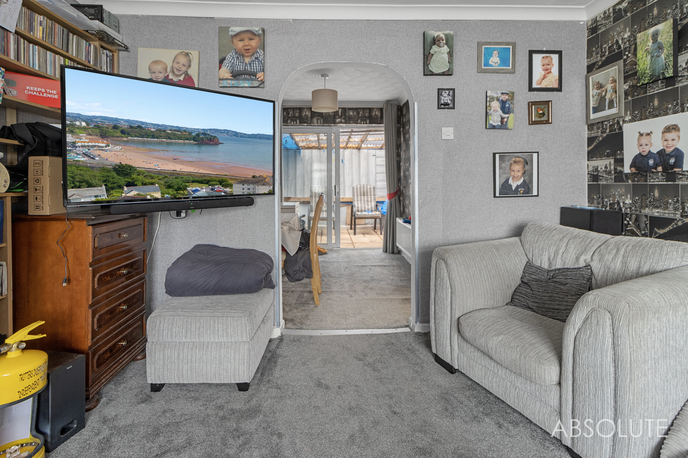 Foxhole Road, Paignton, TQ3, photo 7