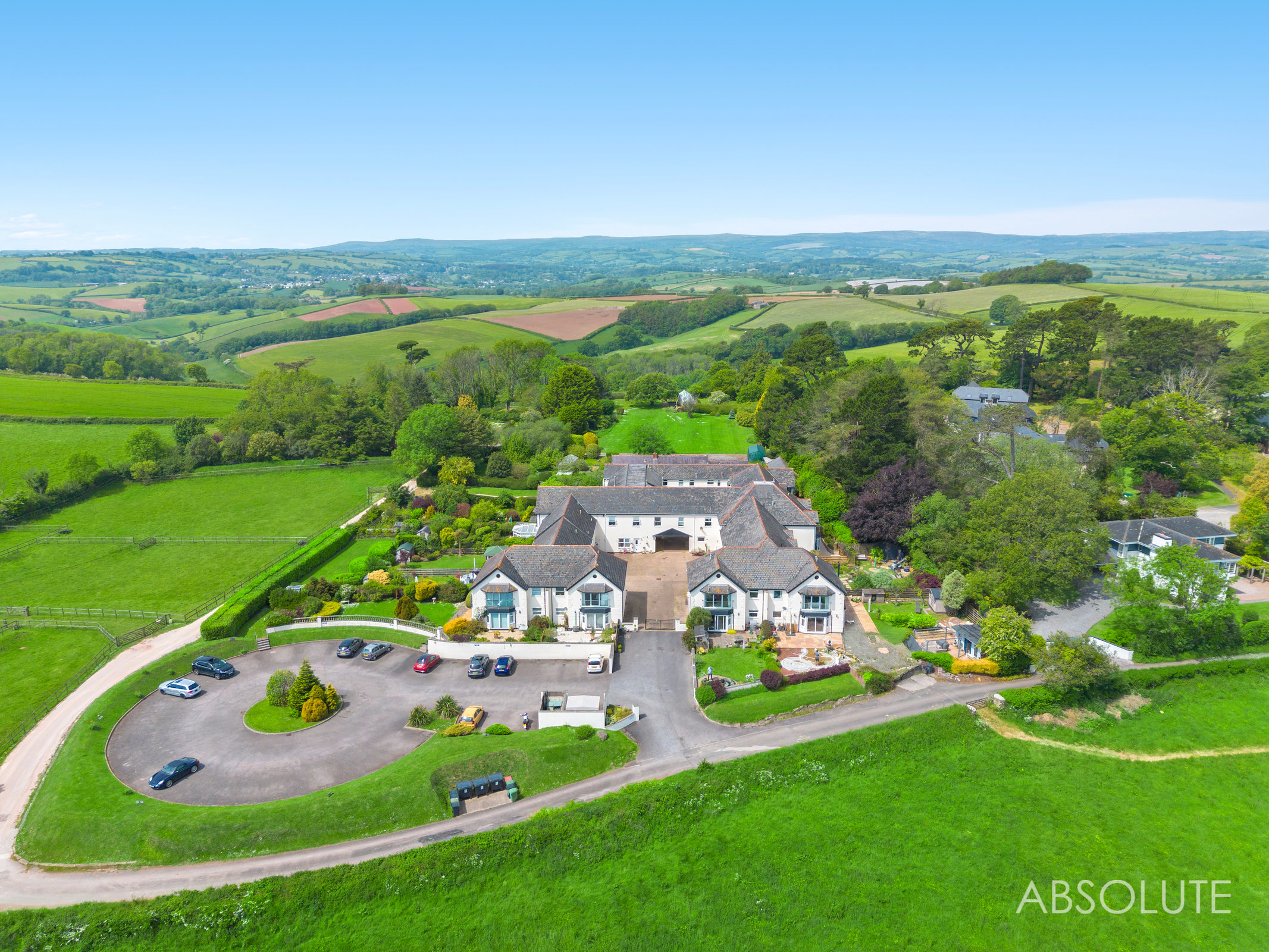 West Lane, Blagdon, TQ3, photo 9