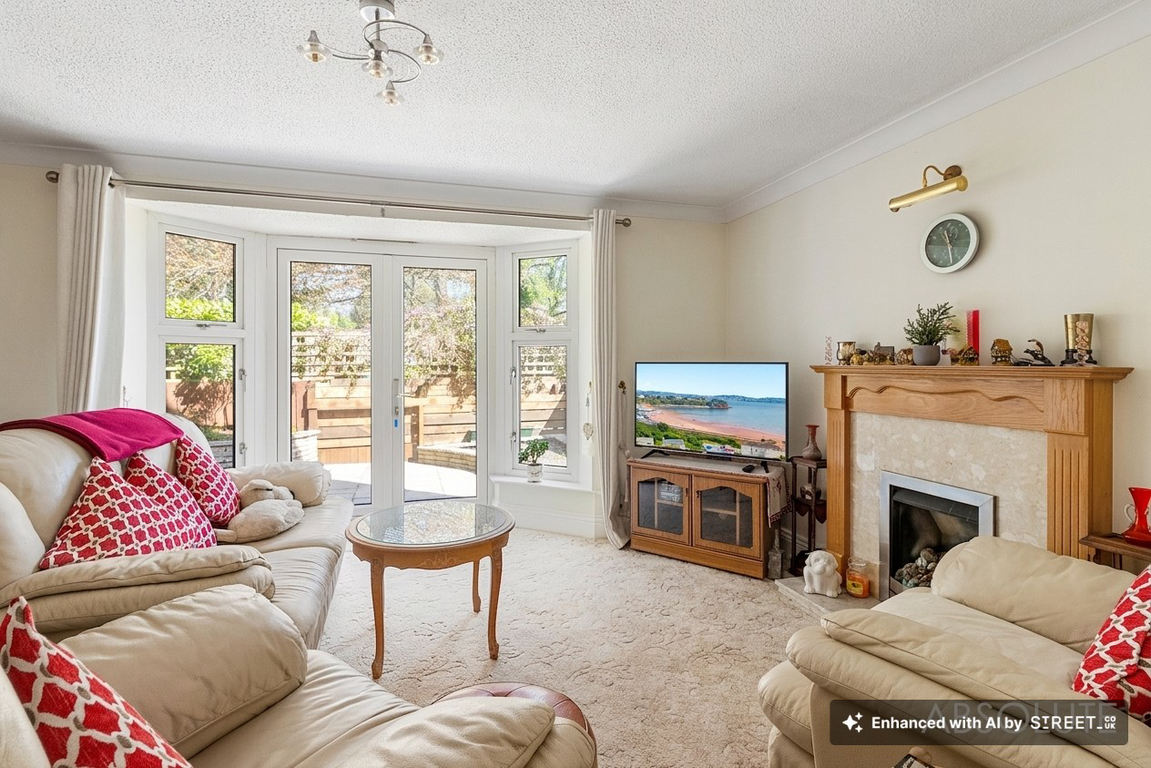 West Lane, Blagdon, TQ3, photo 5