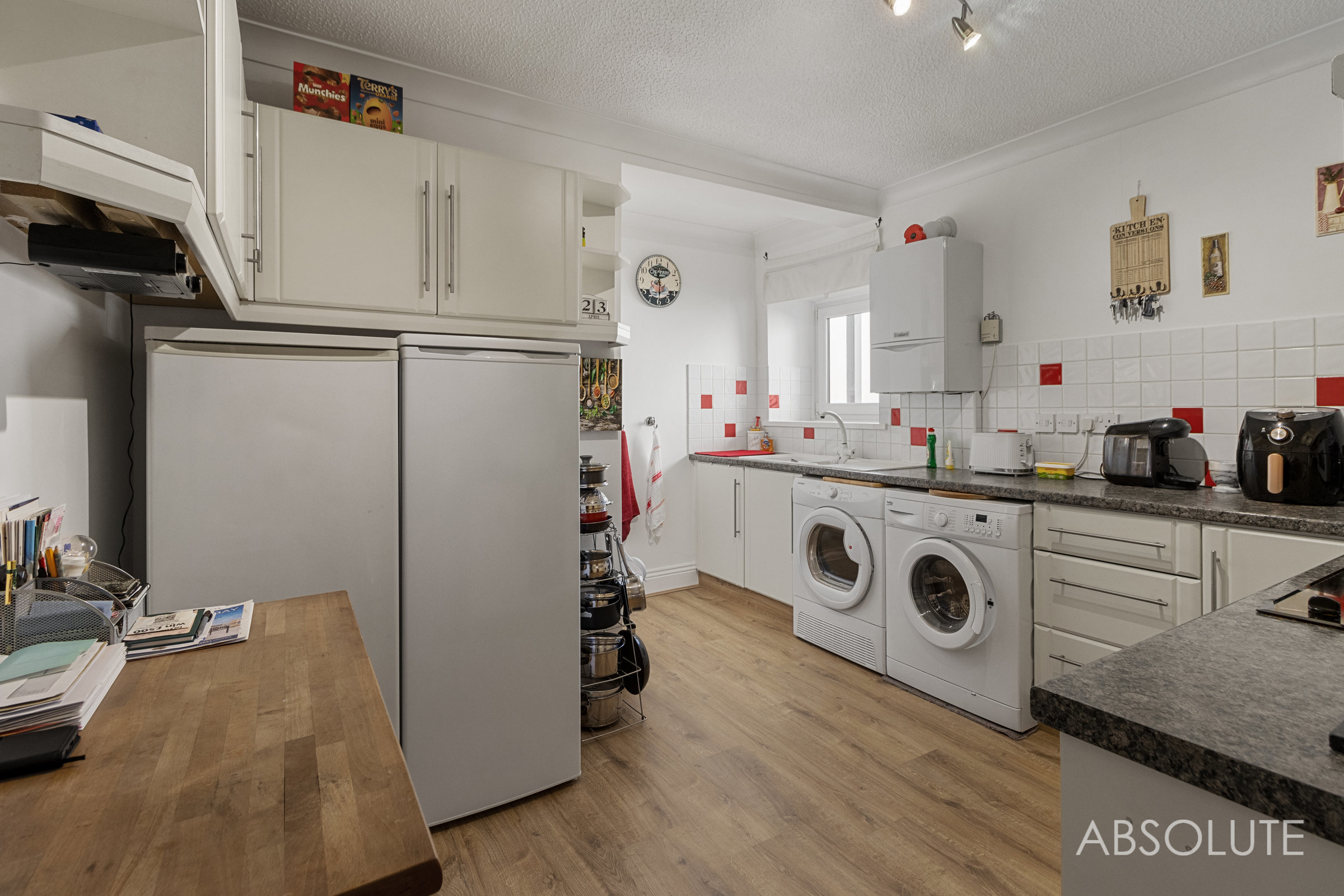 West Lane, Blagdon, TQ3, photo 15
