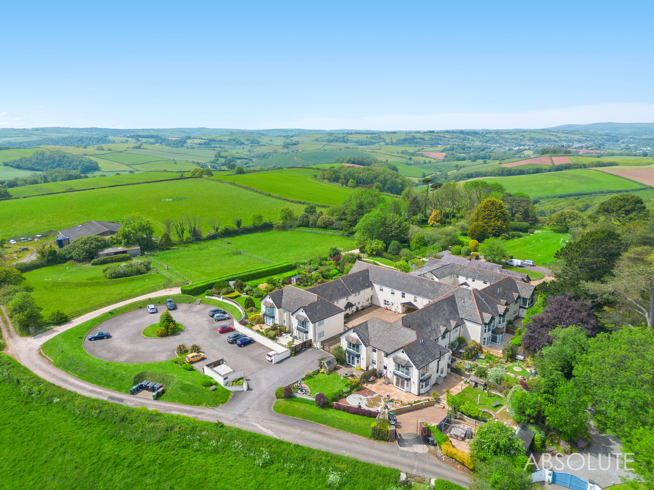 West Lane, Blagdon, TQ3, photo 10