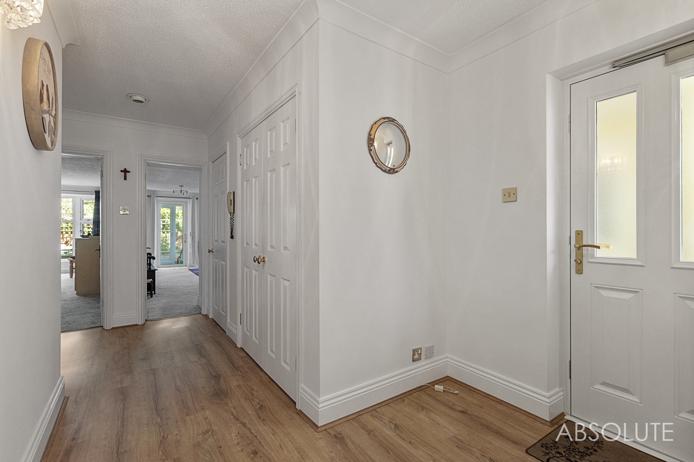 West Lane, Blagdon, TQ3, photo 14