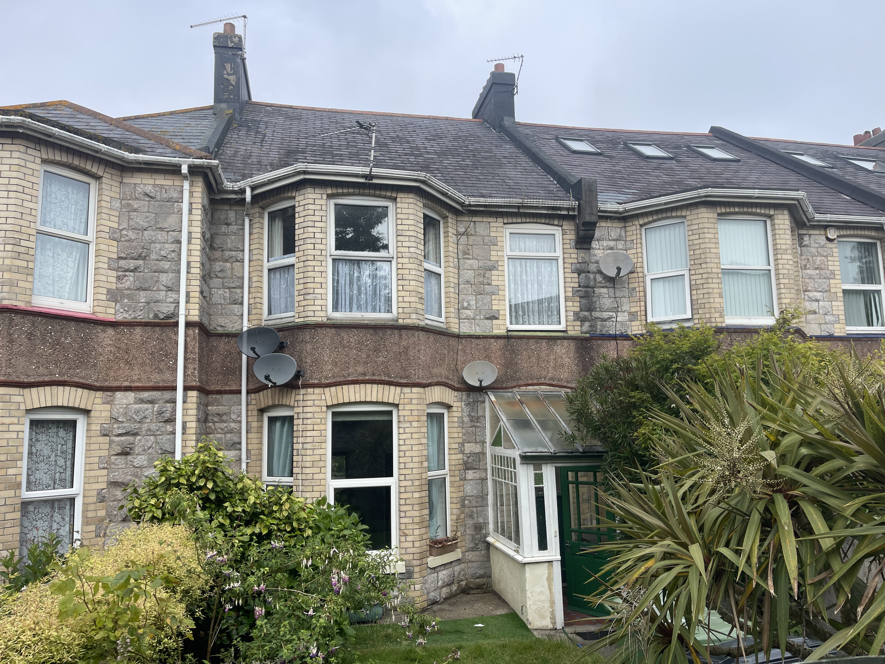Reddenhill Road, Torquay, TQ1