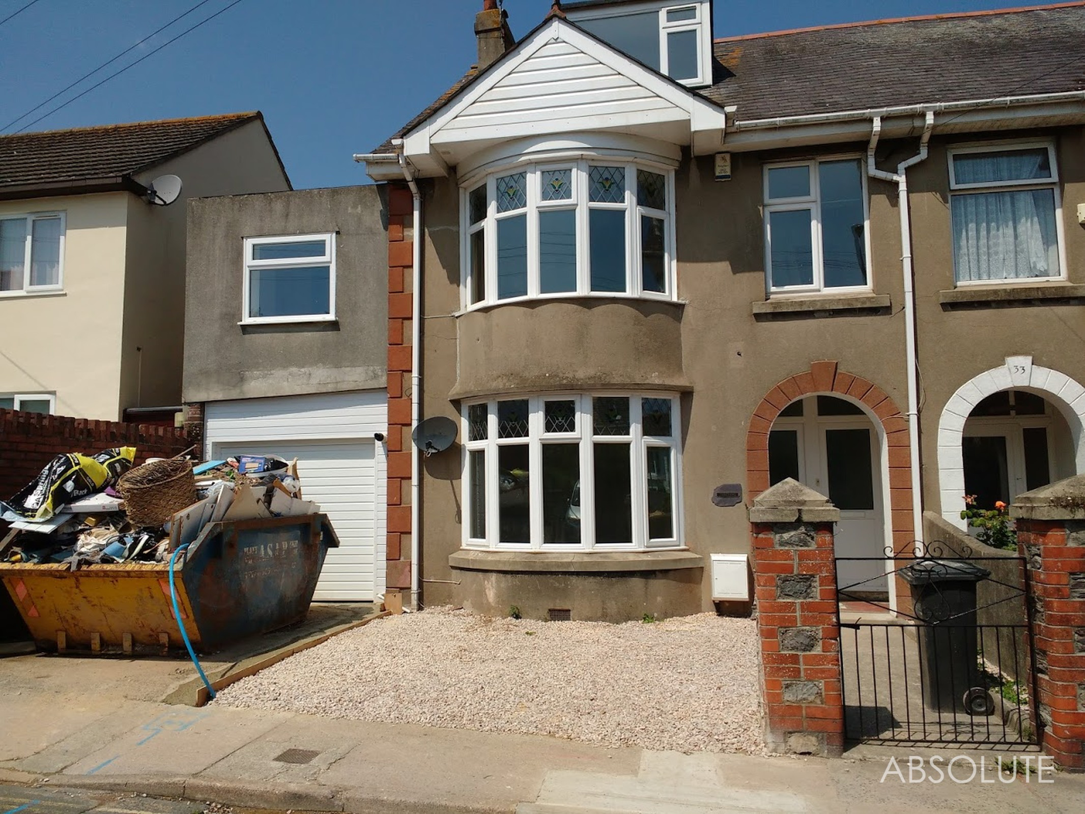 Drew Street, Brixham, TQ5
