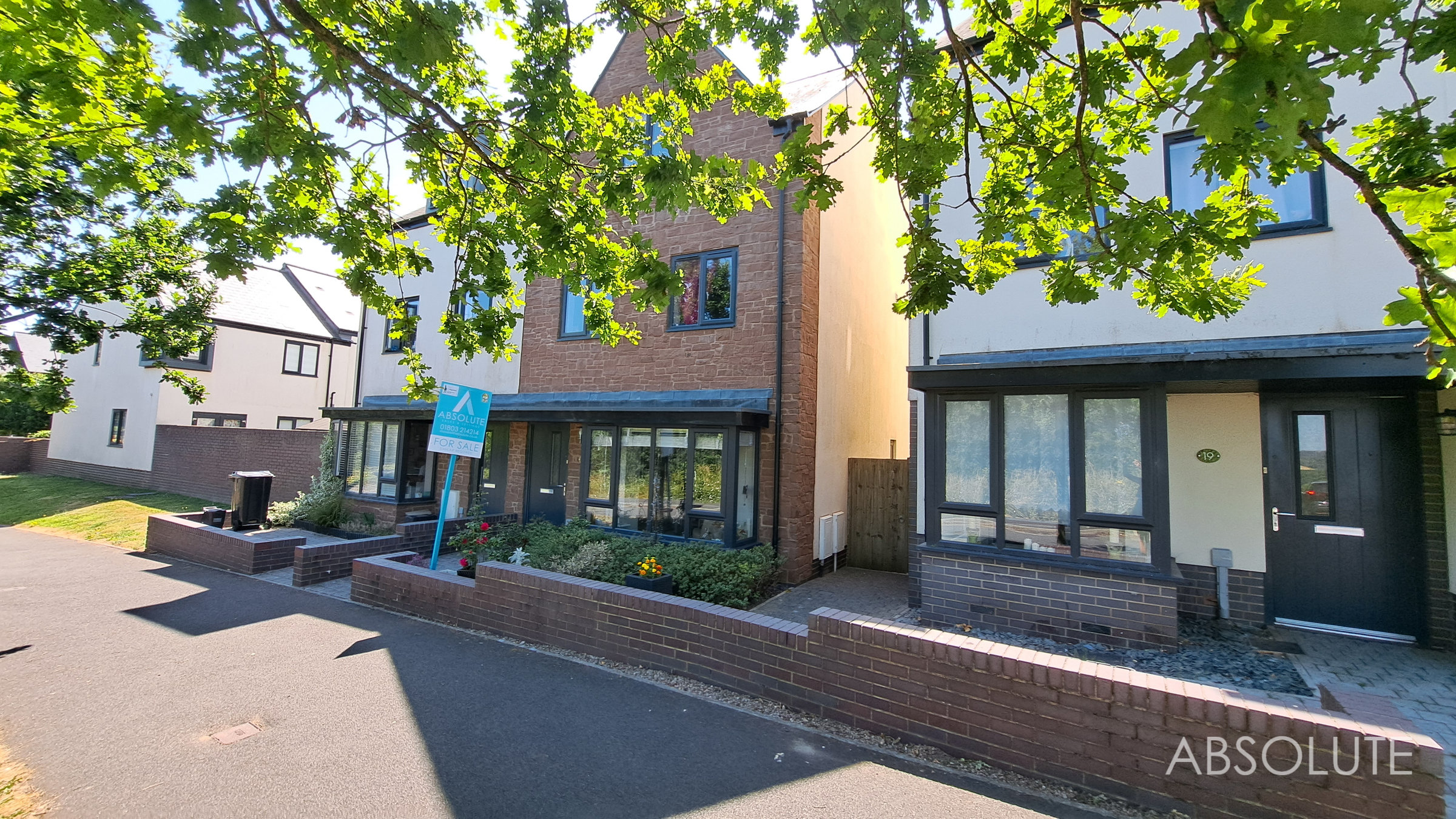 Wilkins Drive, Paignton, TQ4, photo 22