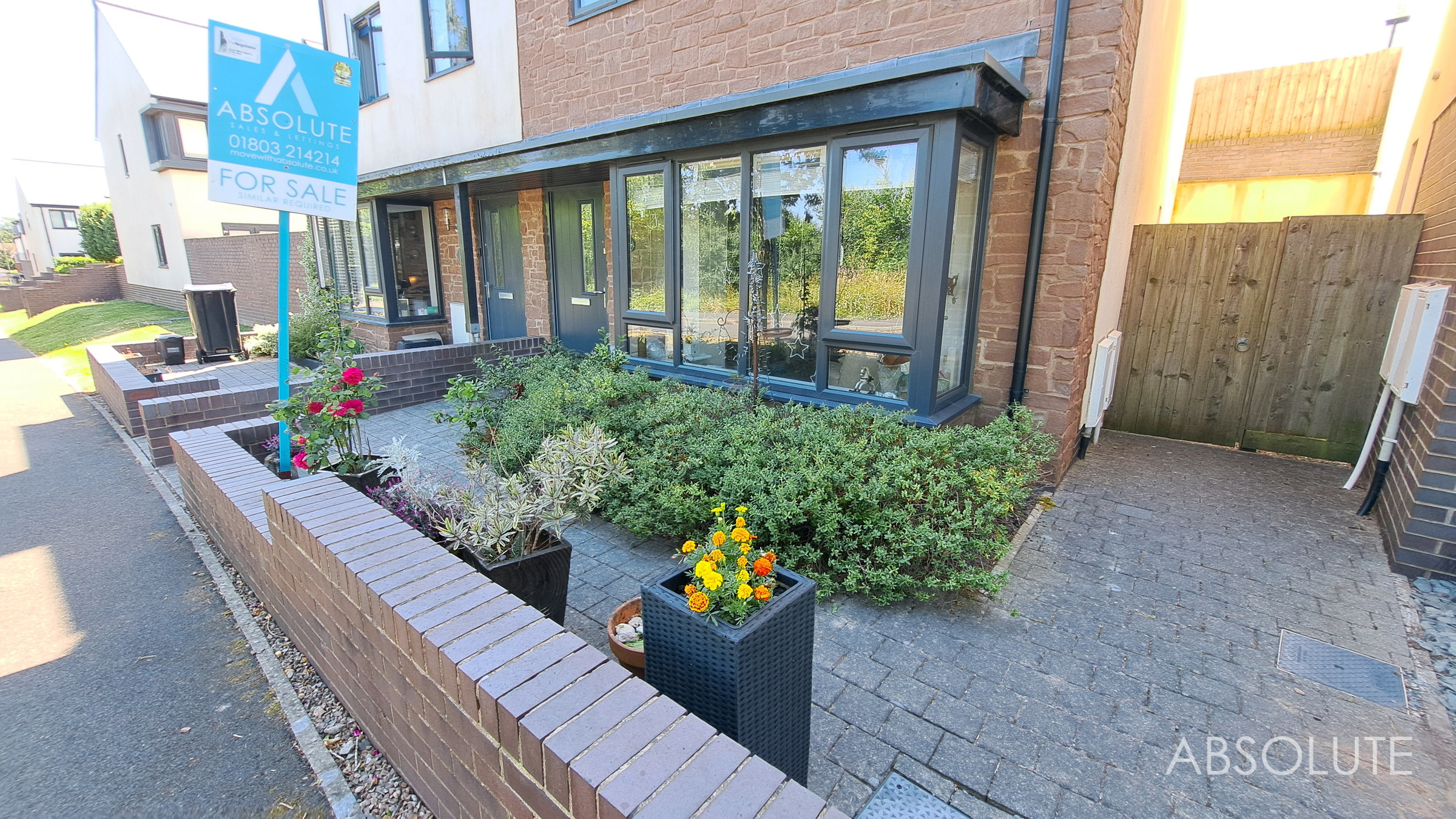 Wilkins Drive, Paignton, TQ4, photo 26