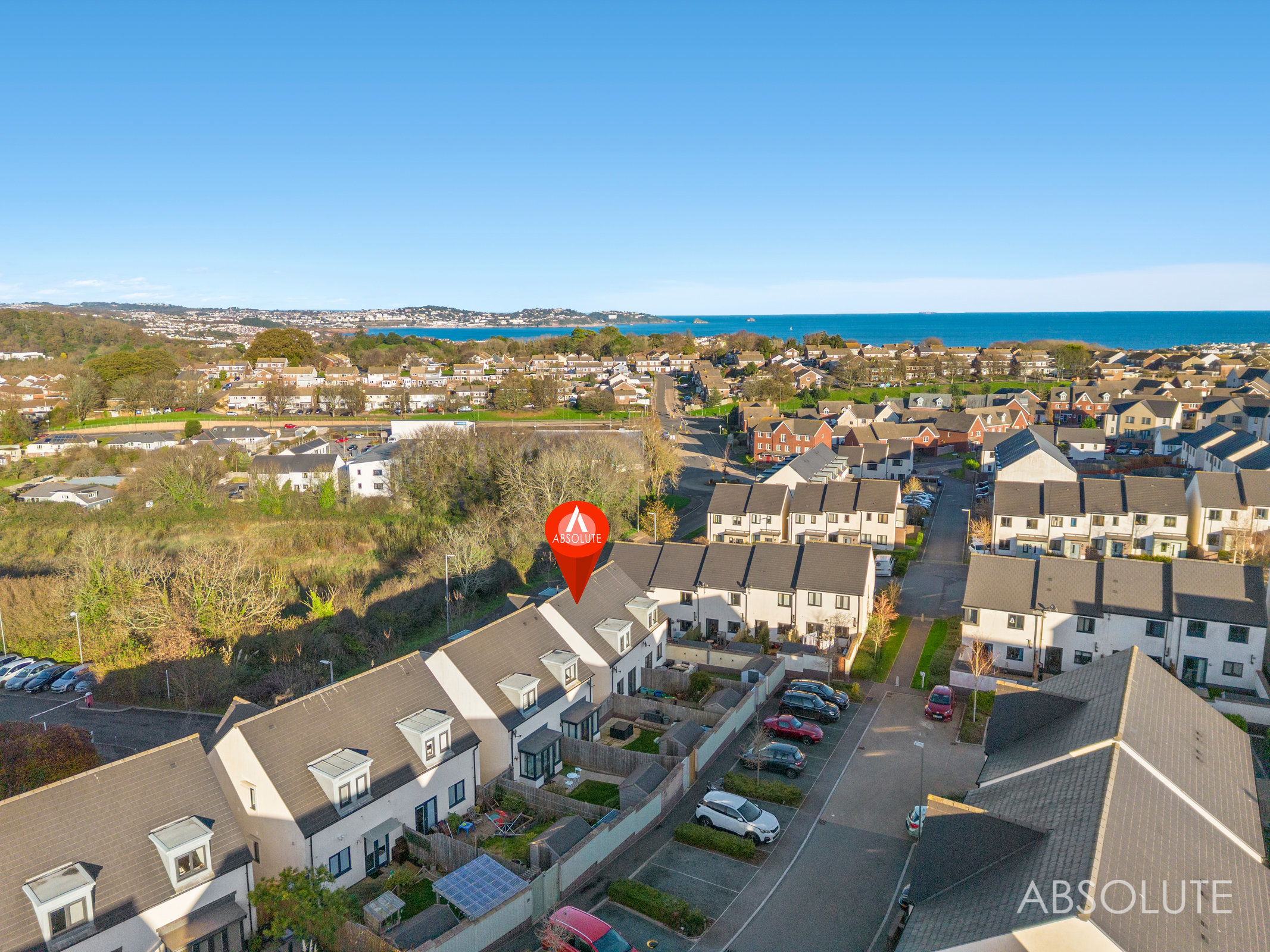 Wilkins Drive, Paignton, TQ4, photo 19