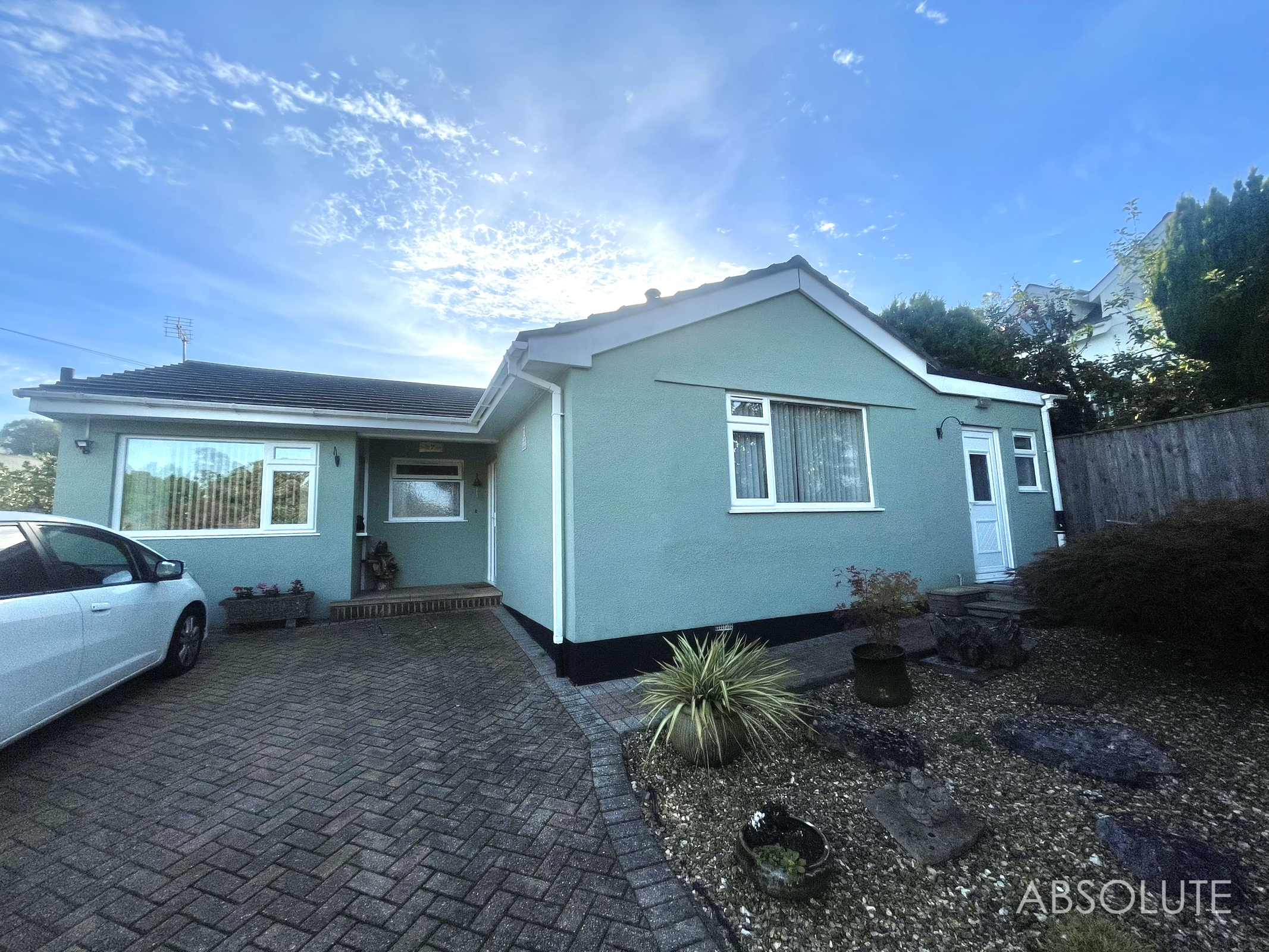 Parkfield Close, Marldon, TQ3