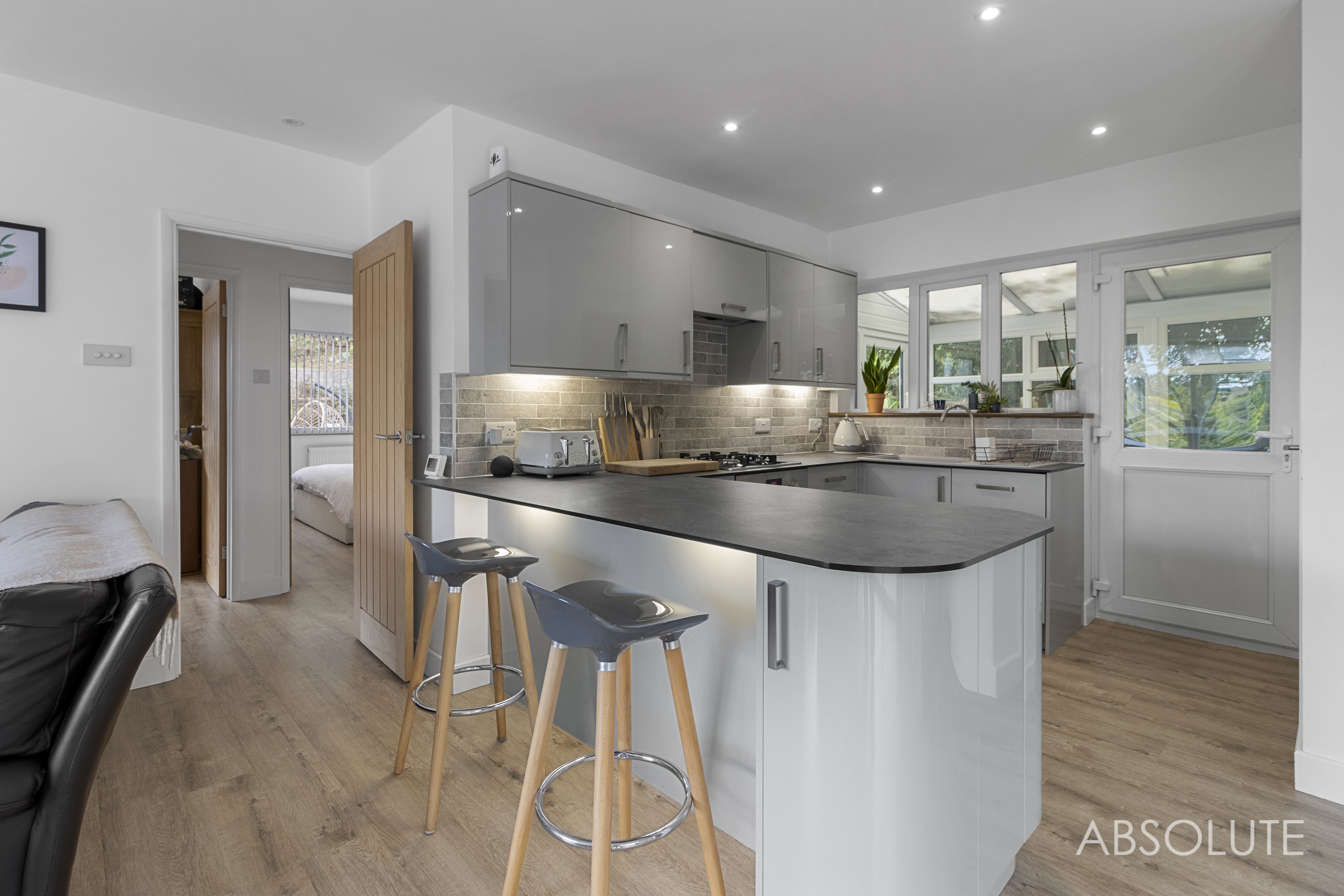 Southfield Avenue, Preston, TQ3, photo 2
