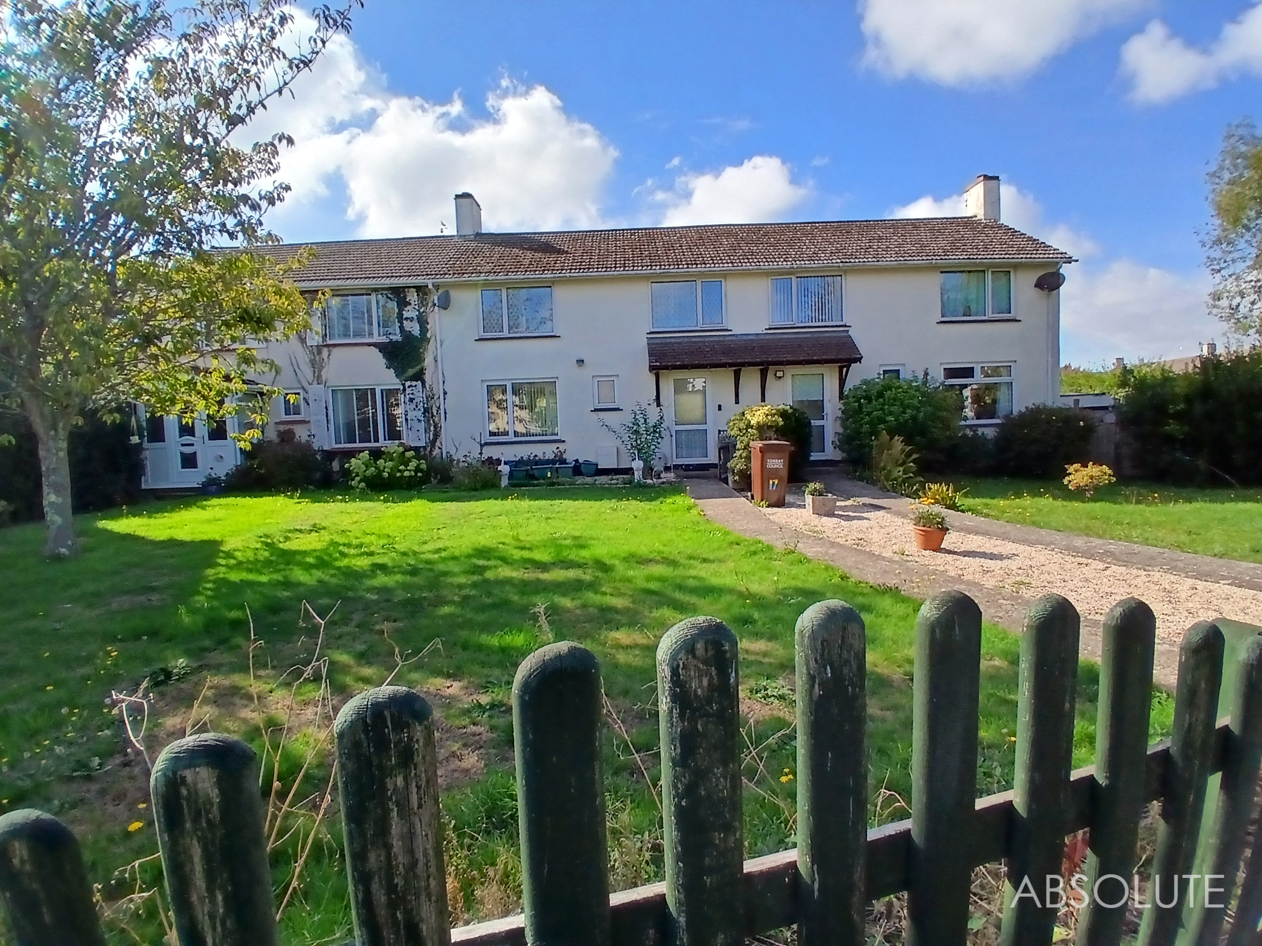Gibson Drive, Paignton, TQ4, photo 23
