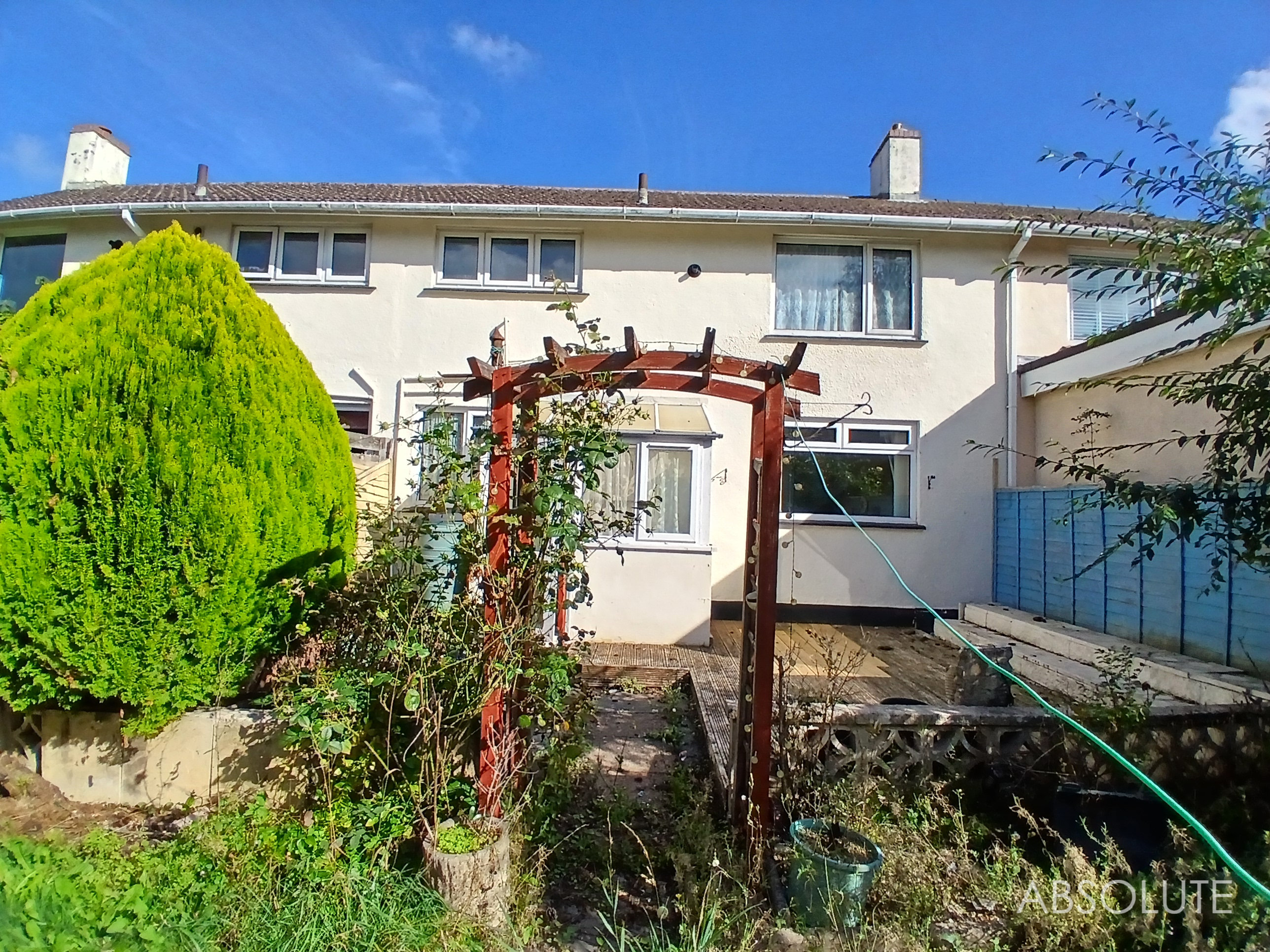 Gibson Drive, Paignton, TQ4, photo 17