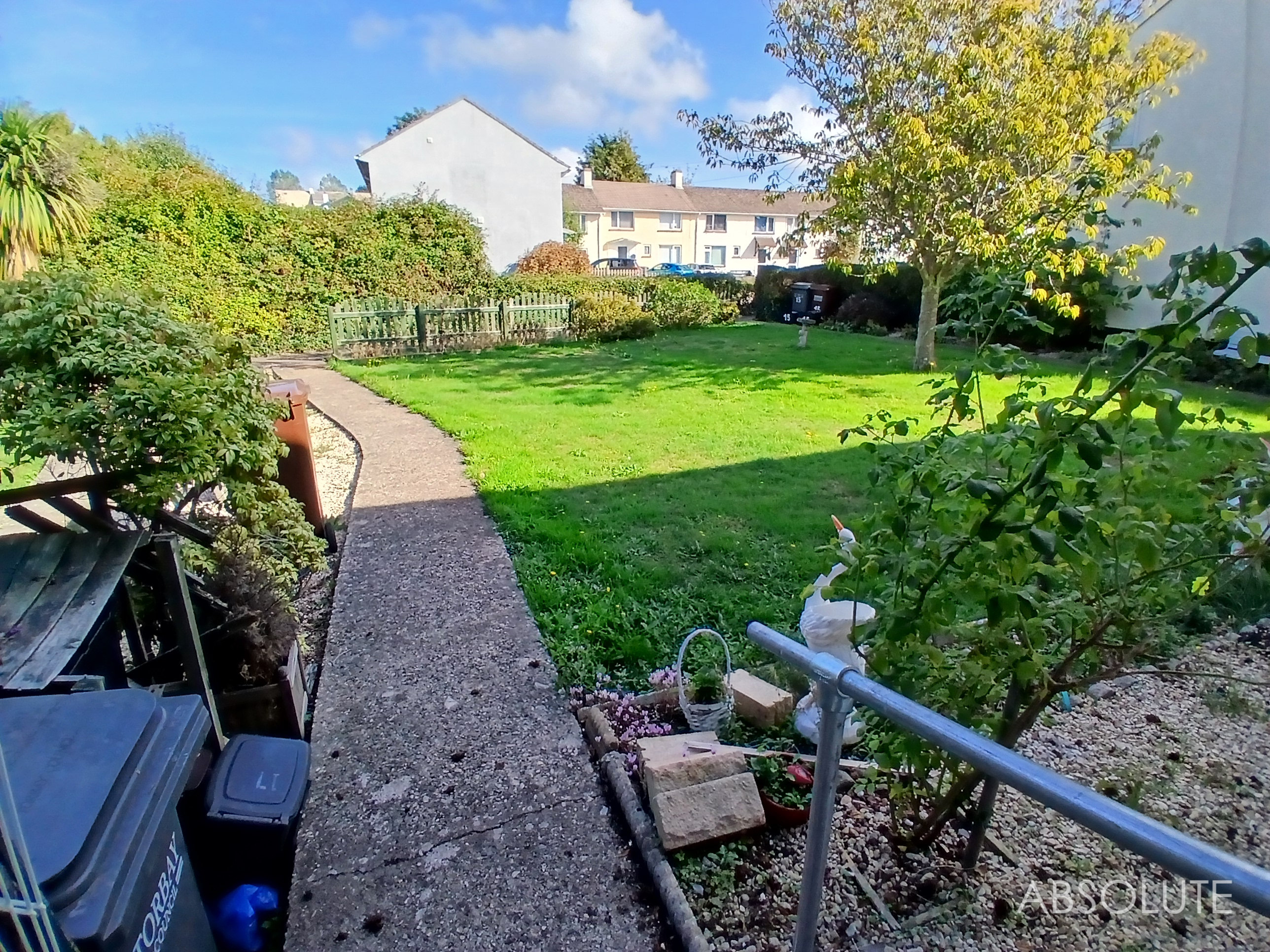 Gibson Drive, Paignton, TQ4, photo 22