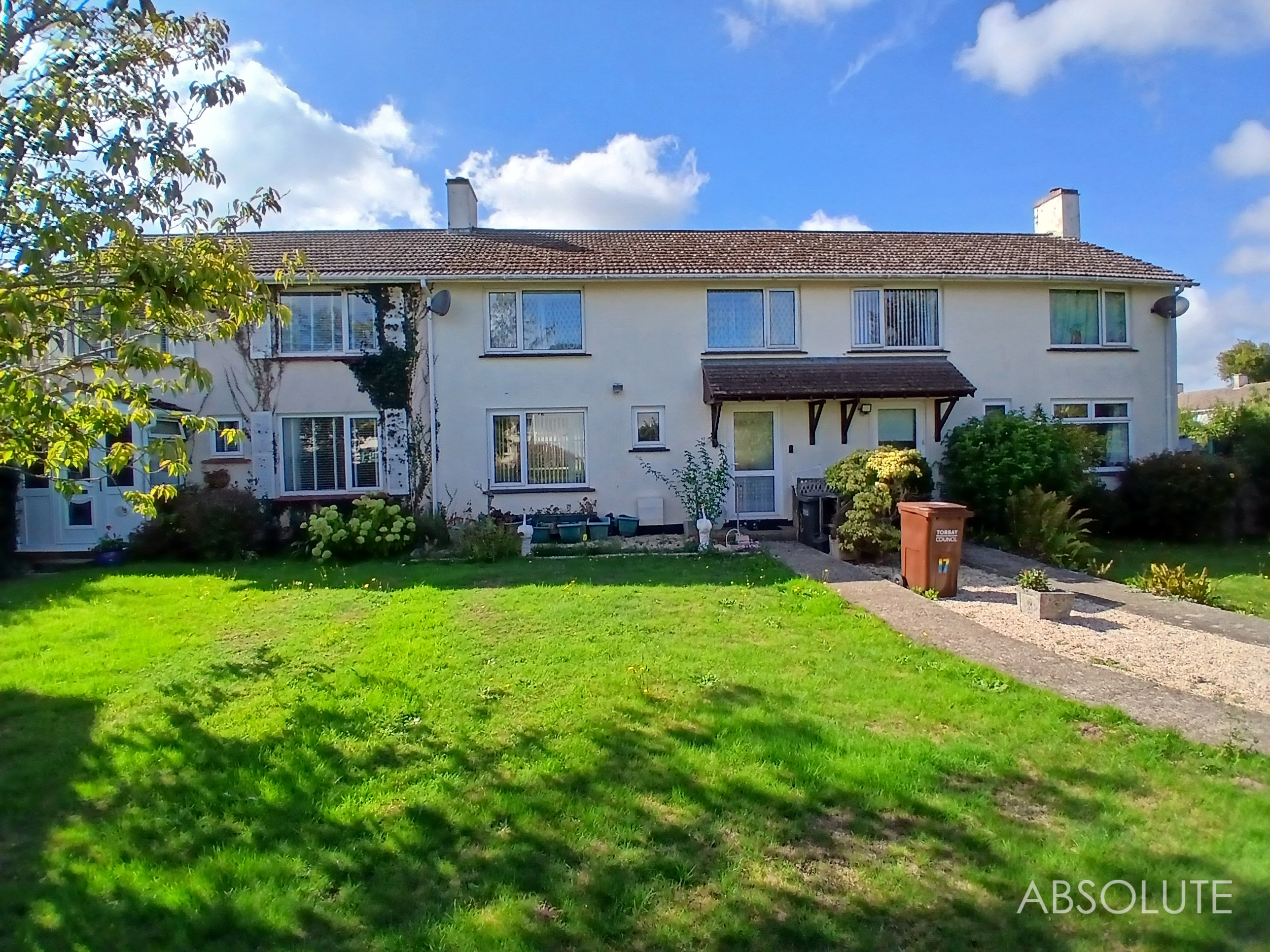 Gibson Drive, Paignton, TQ4