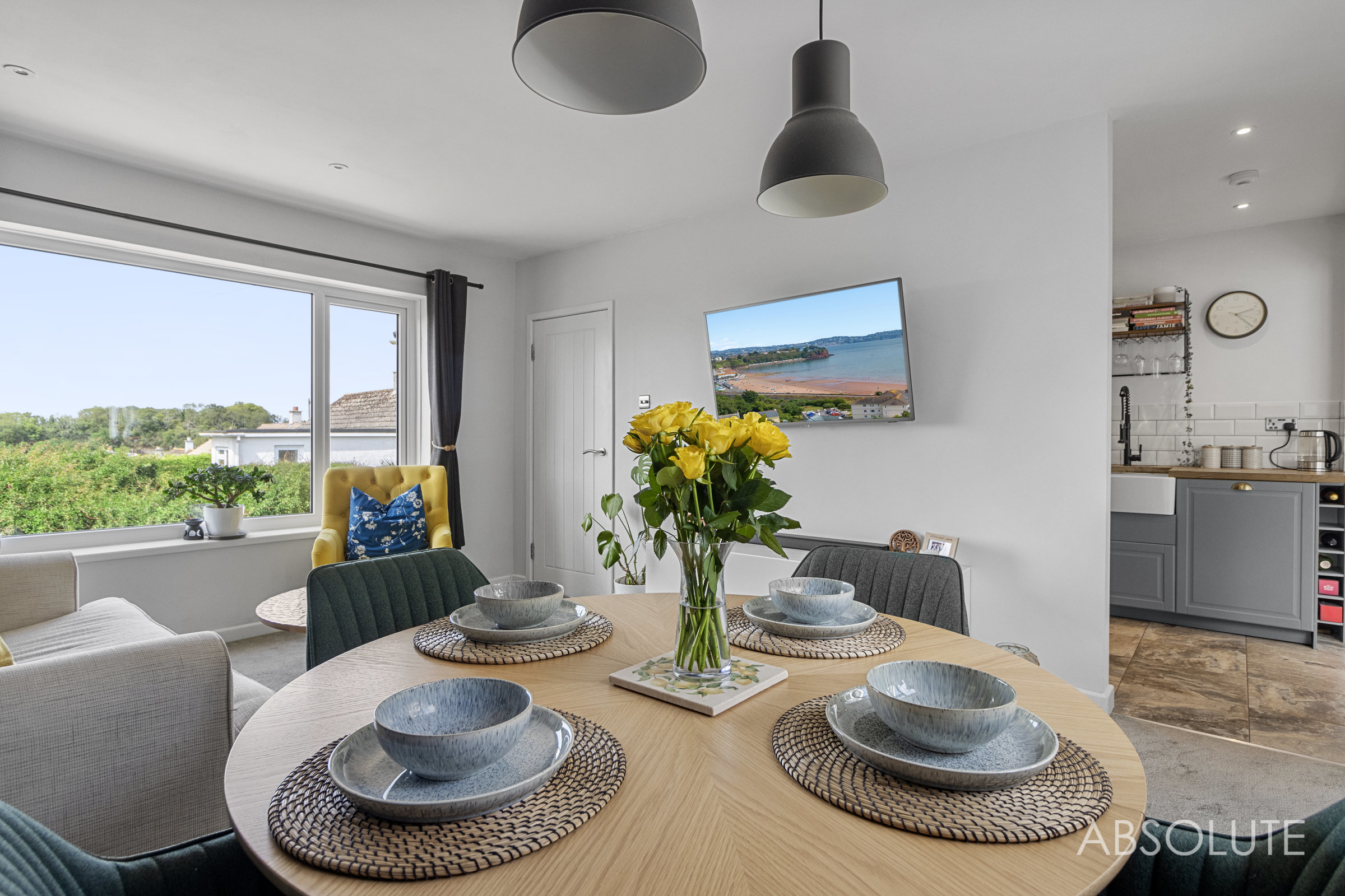 Westview Road, Marldon, TQ3, photo 11