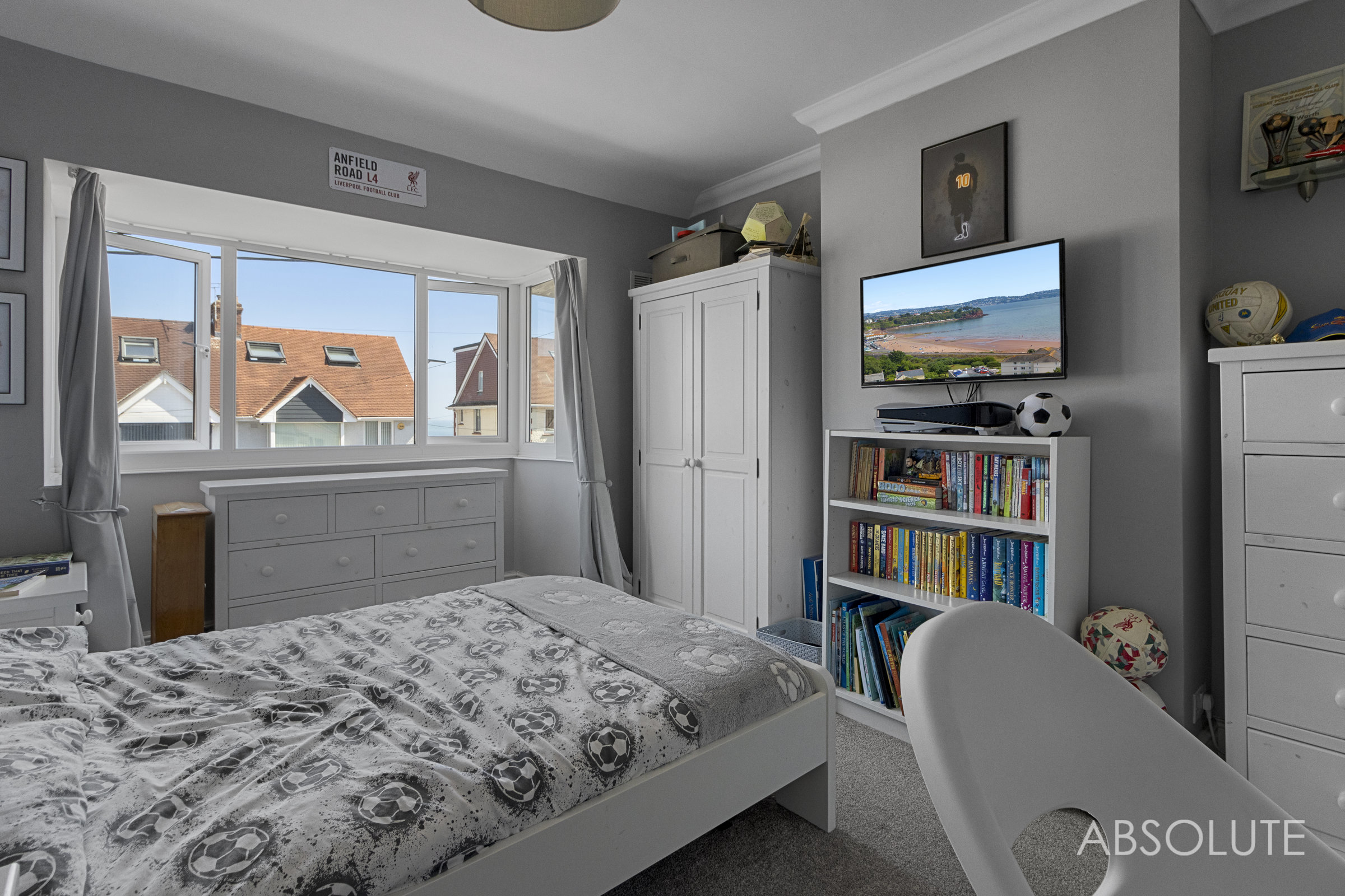 Preston Down Avenue, Preston, TQ3, photo 19