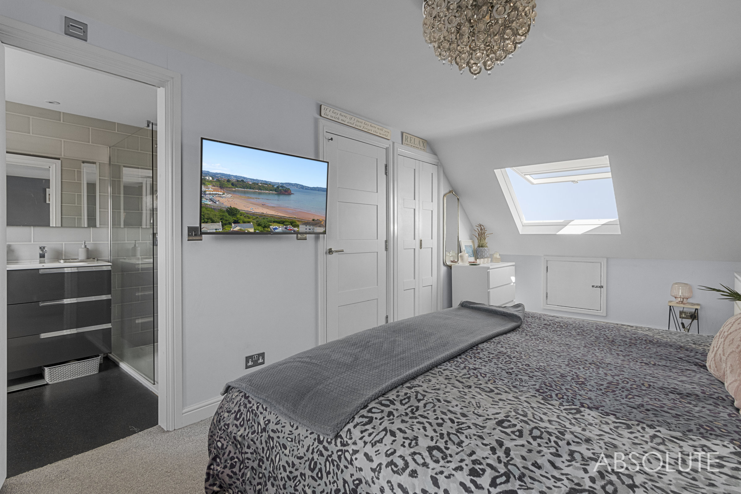 Preston Down Avenue, Preston, TQ3, photo 17