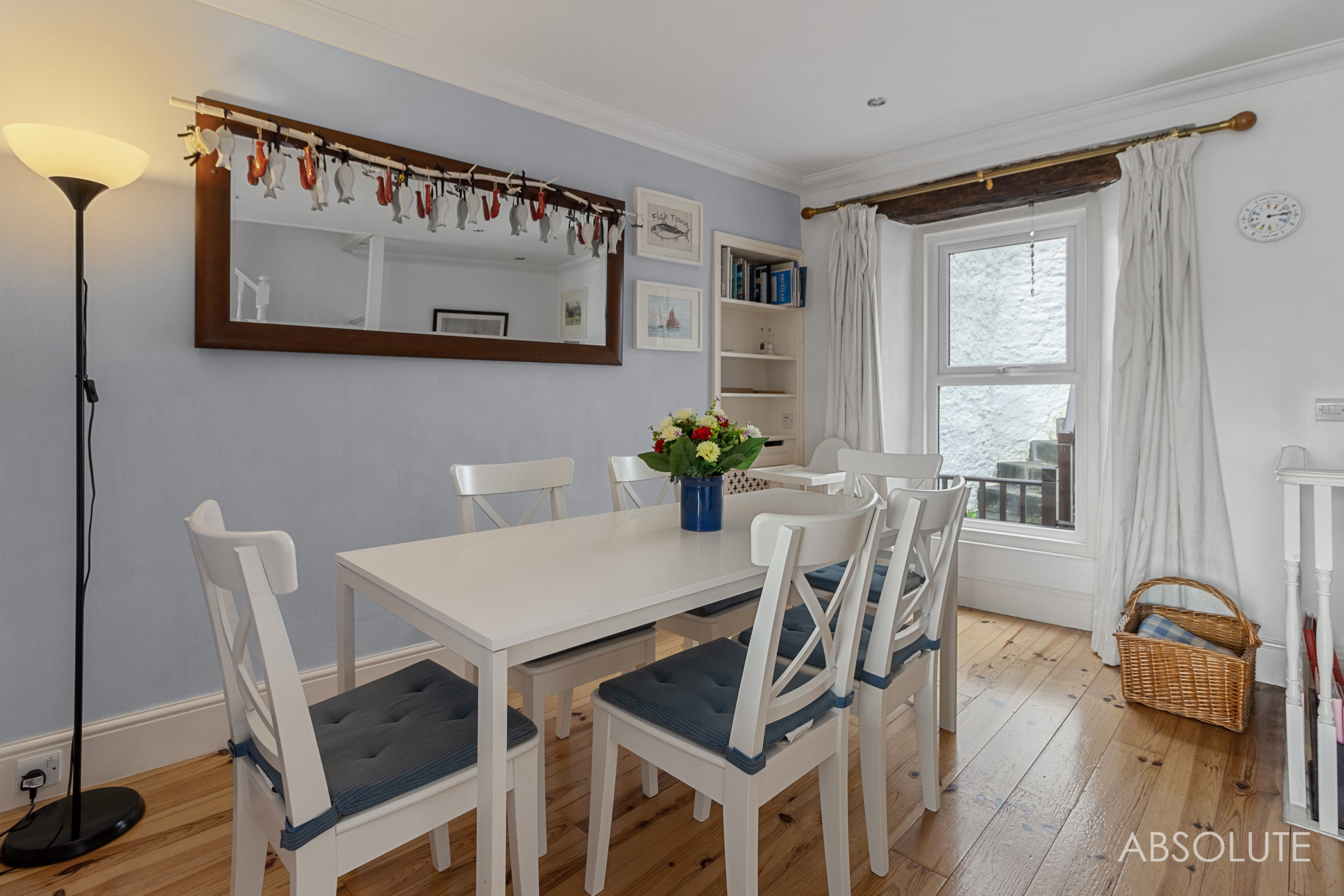 Prospect Road, Brixham, TQ5, photo 13