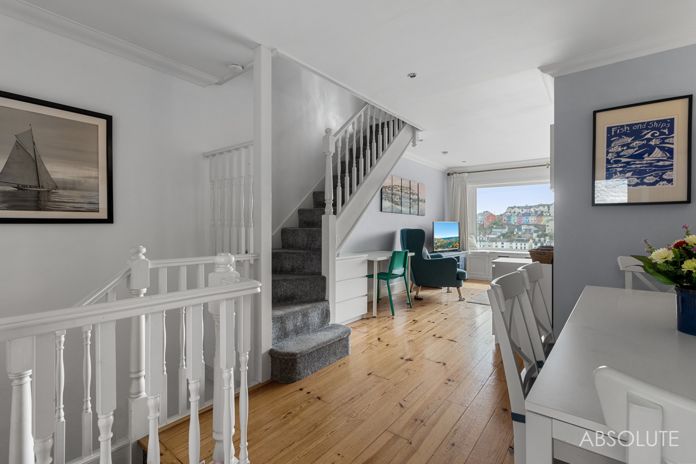 Prospect Road, Brixham, TQ5, photo 14
