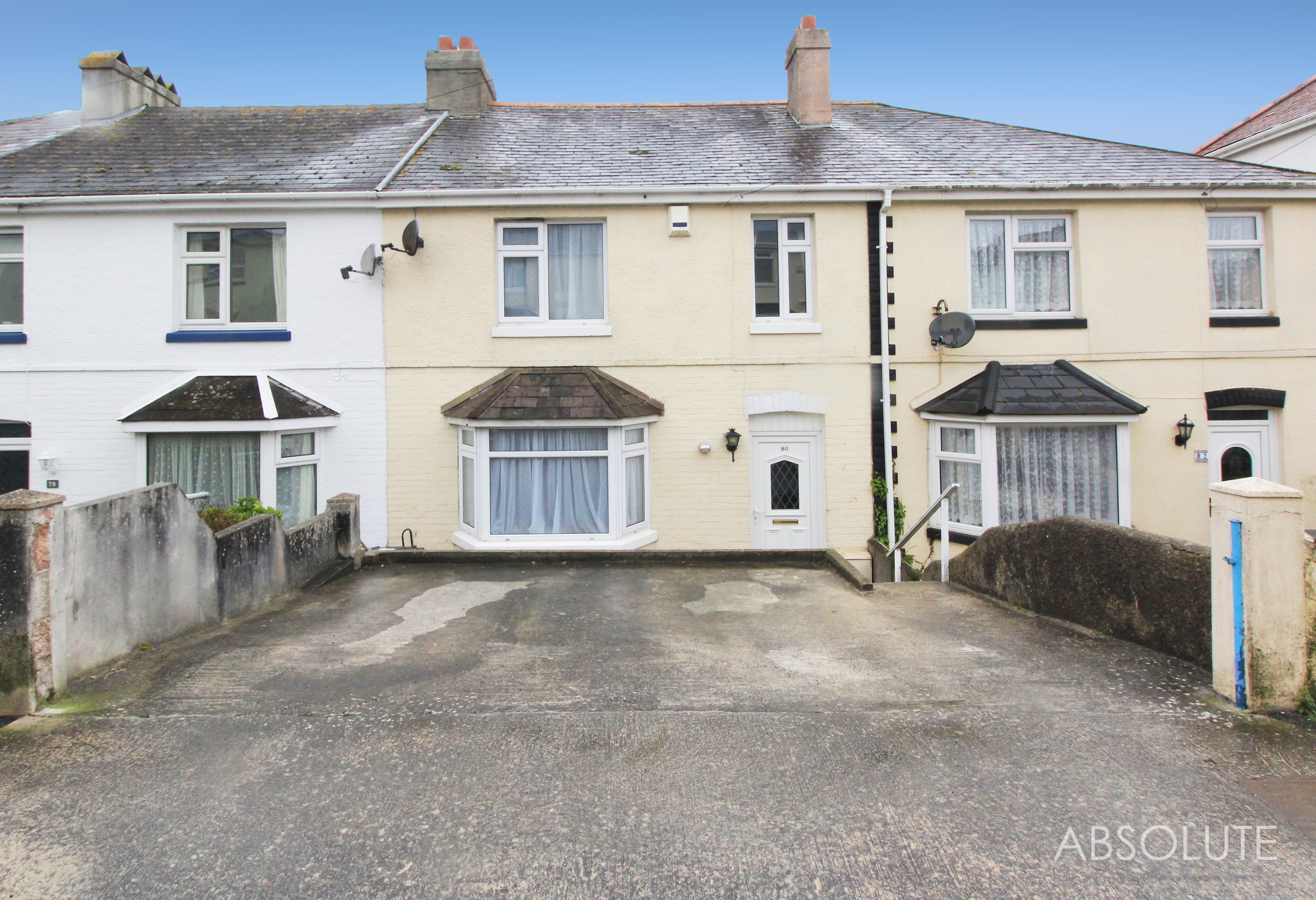 Empire Road, Torquay, TQ1