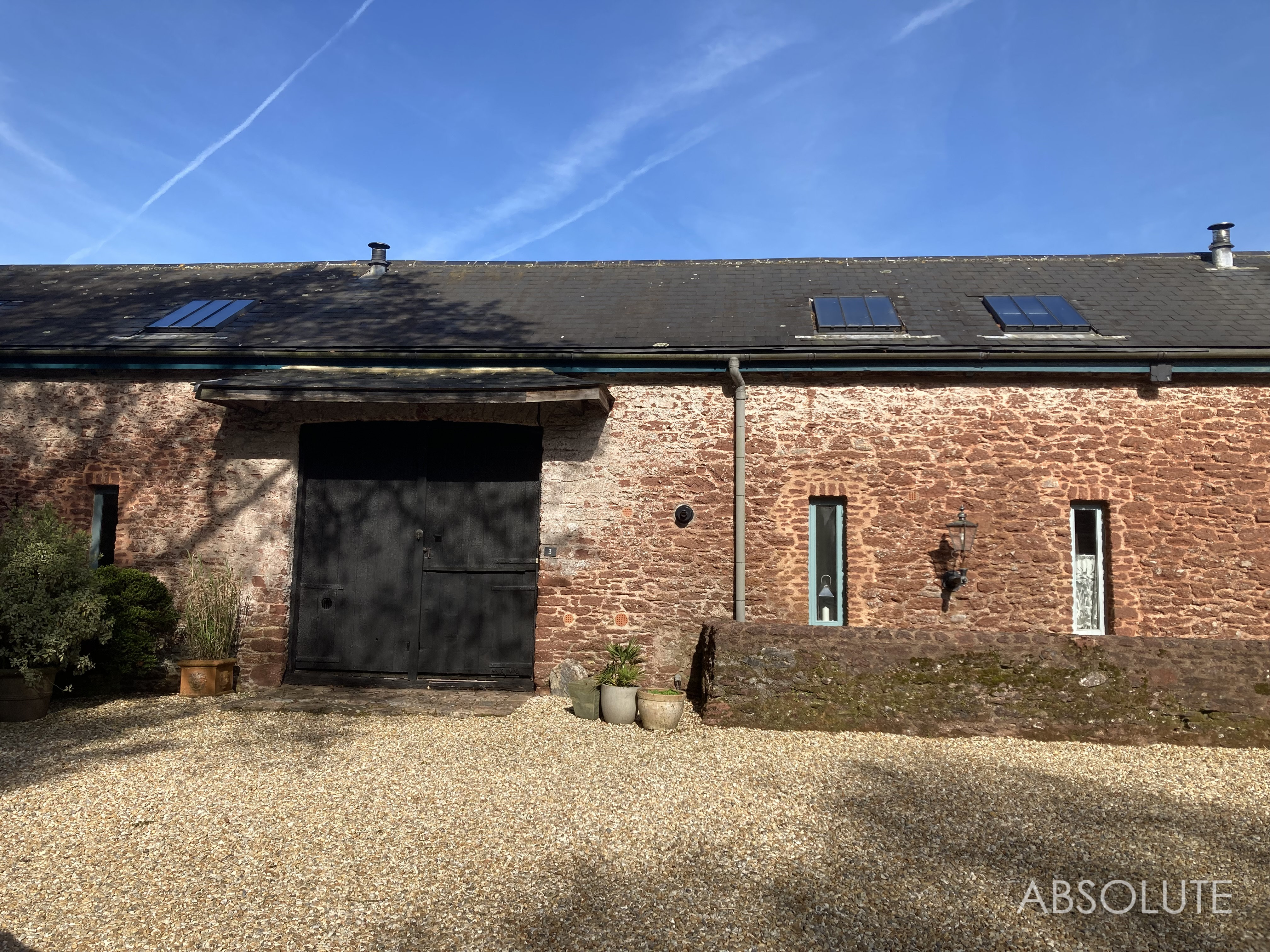 Higher Compton Barton, Marldon, TQ3, photo 30