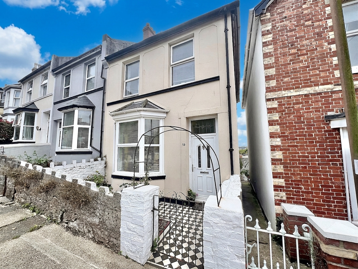 Lower Shirburn Road, Torquay, TQ1
