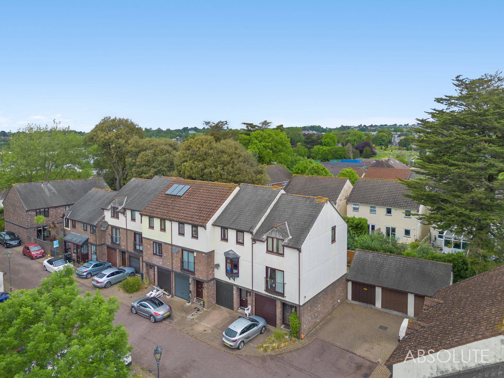 Kirkstead Close, Torquay, TQ2