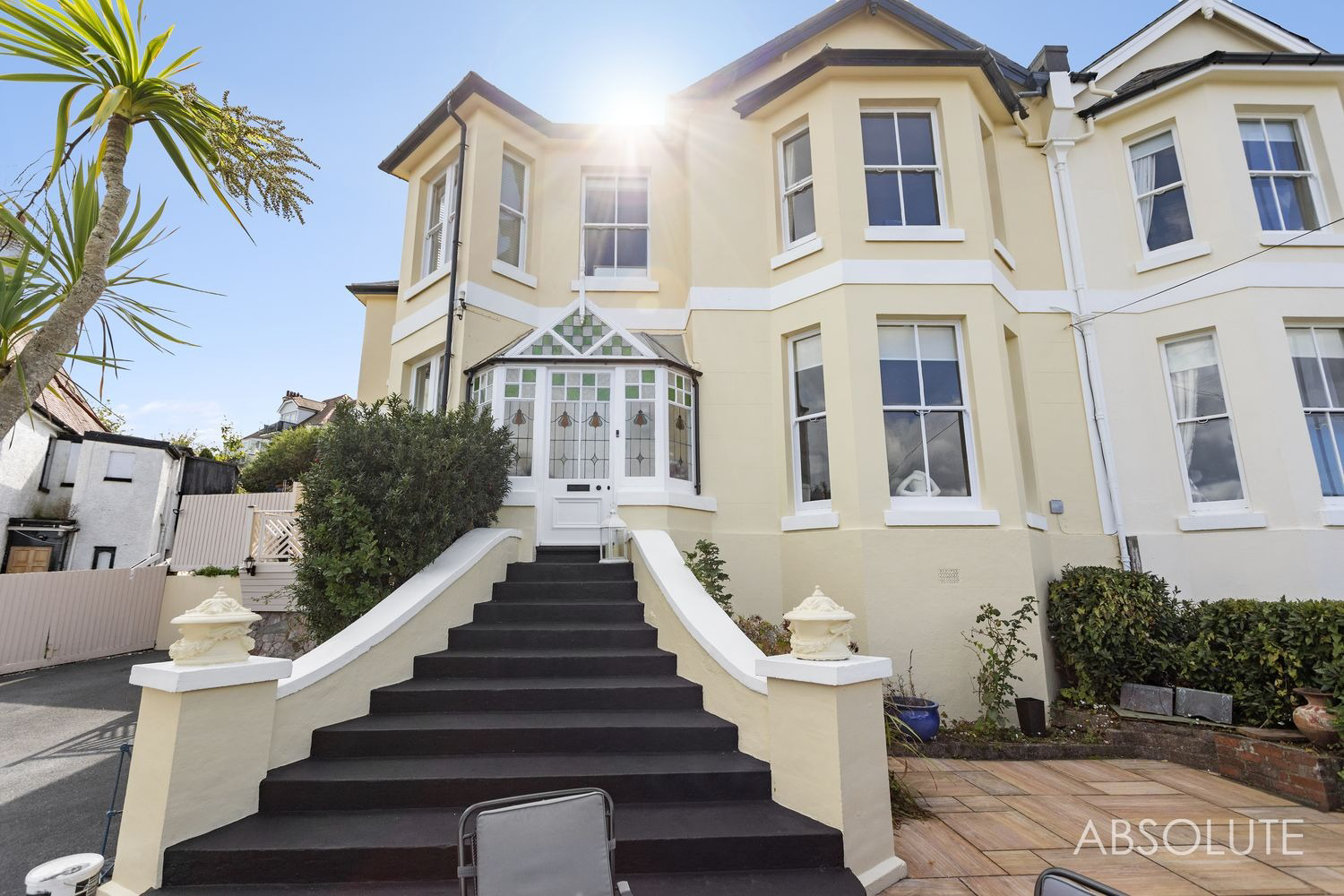 Lincombe Drive, Torquay, TQ1