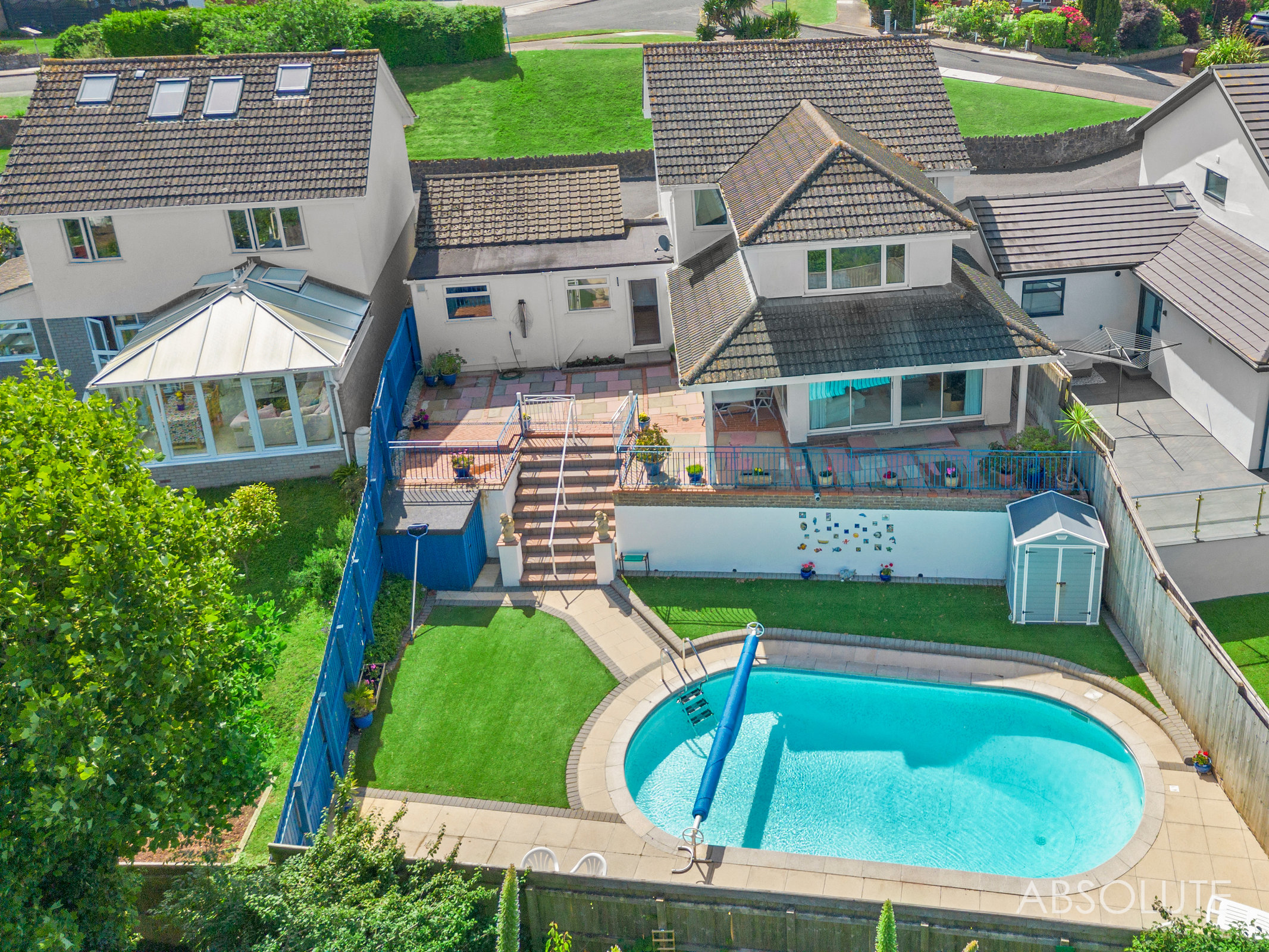 Kensey Close, Torquay, TQ1, photo 31