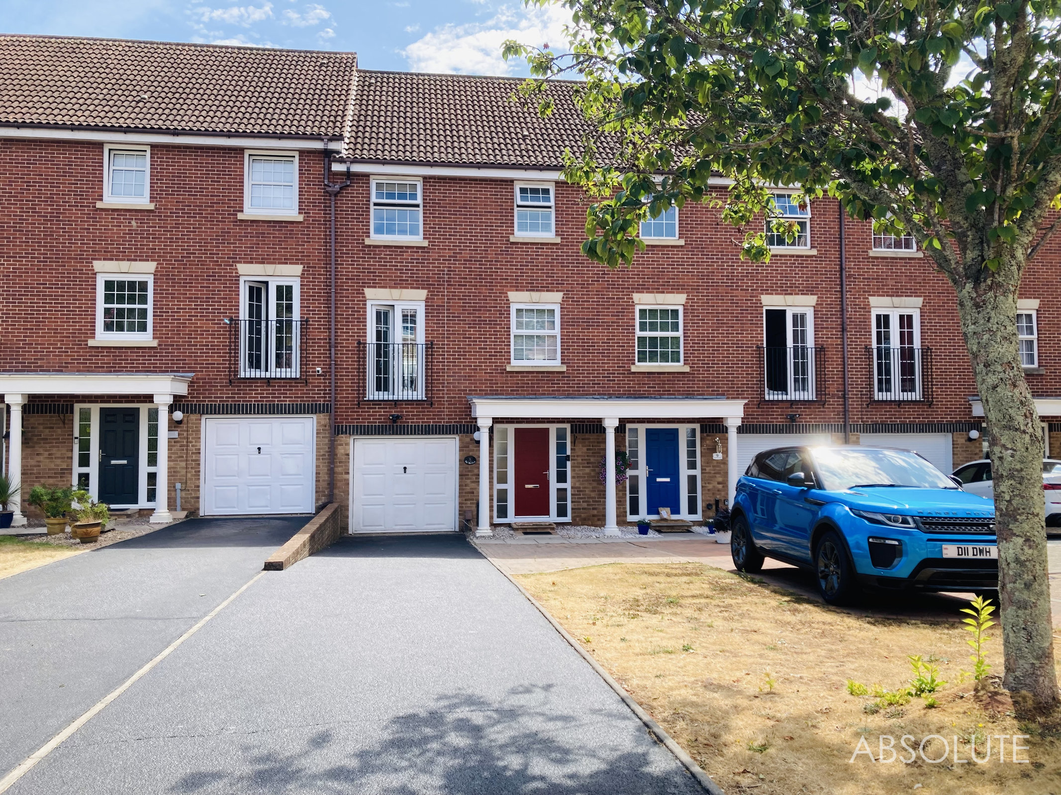 Durham Close, Paignton, TQ3