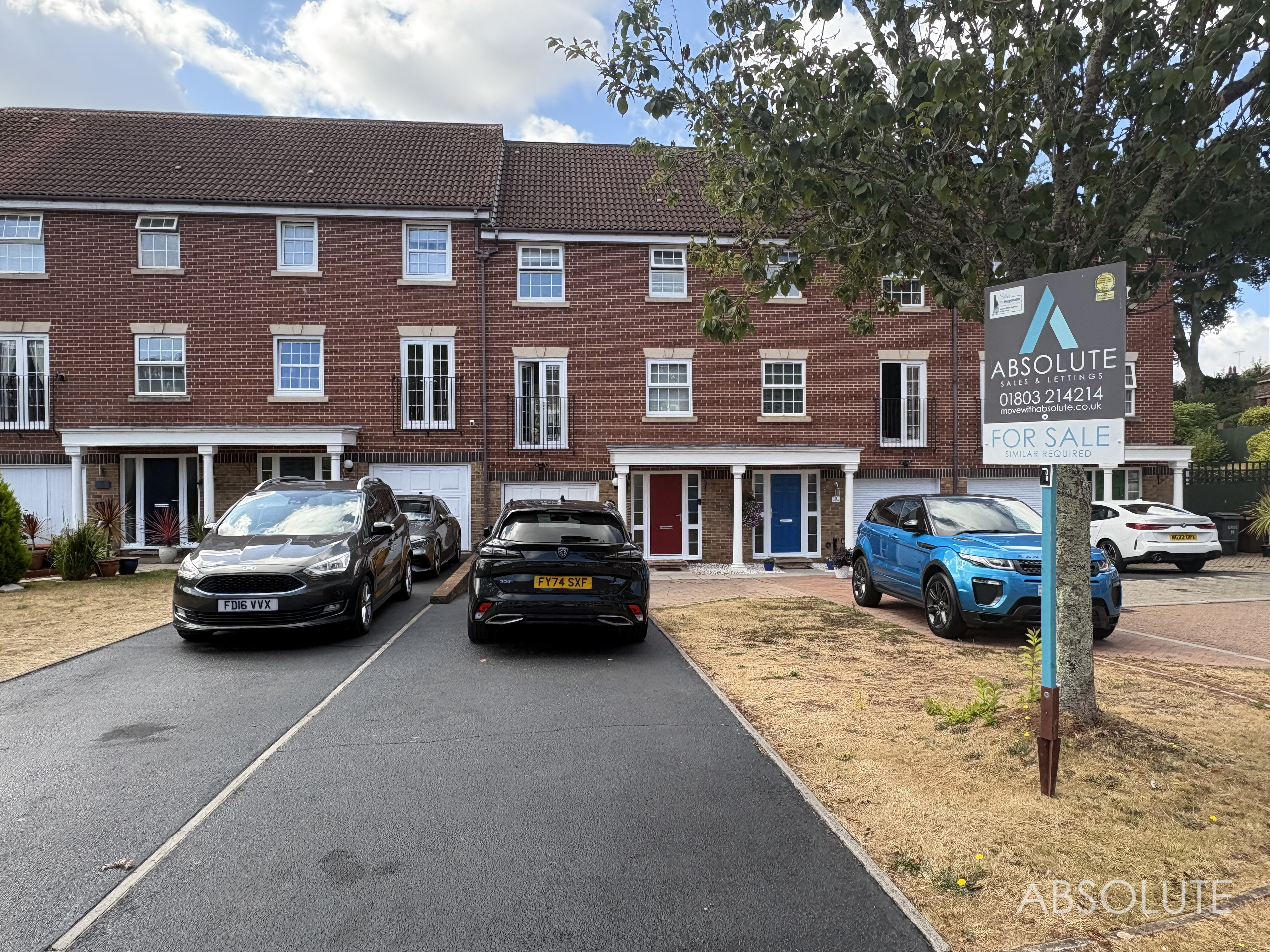 Durham Close, Paignton, TQ3, photo 20