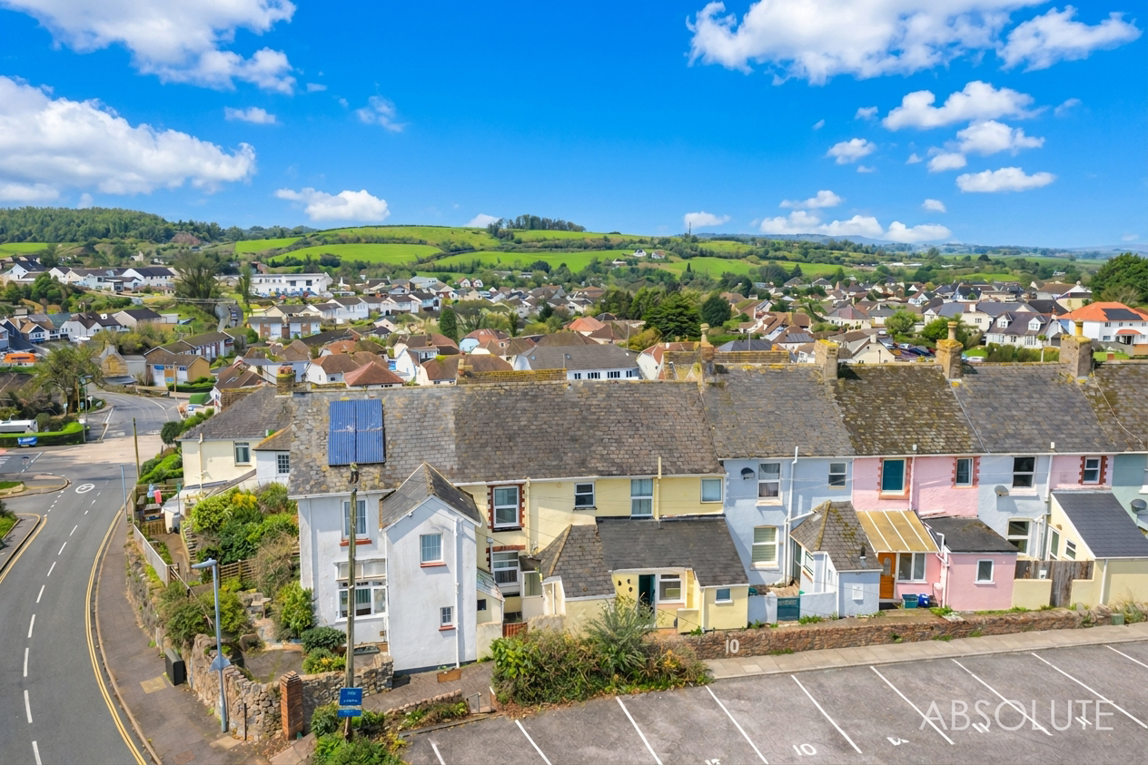 Westhill Terrace, Kingskerswell, TQ12