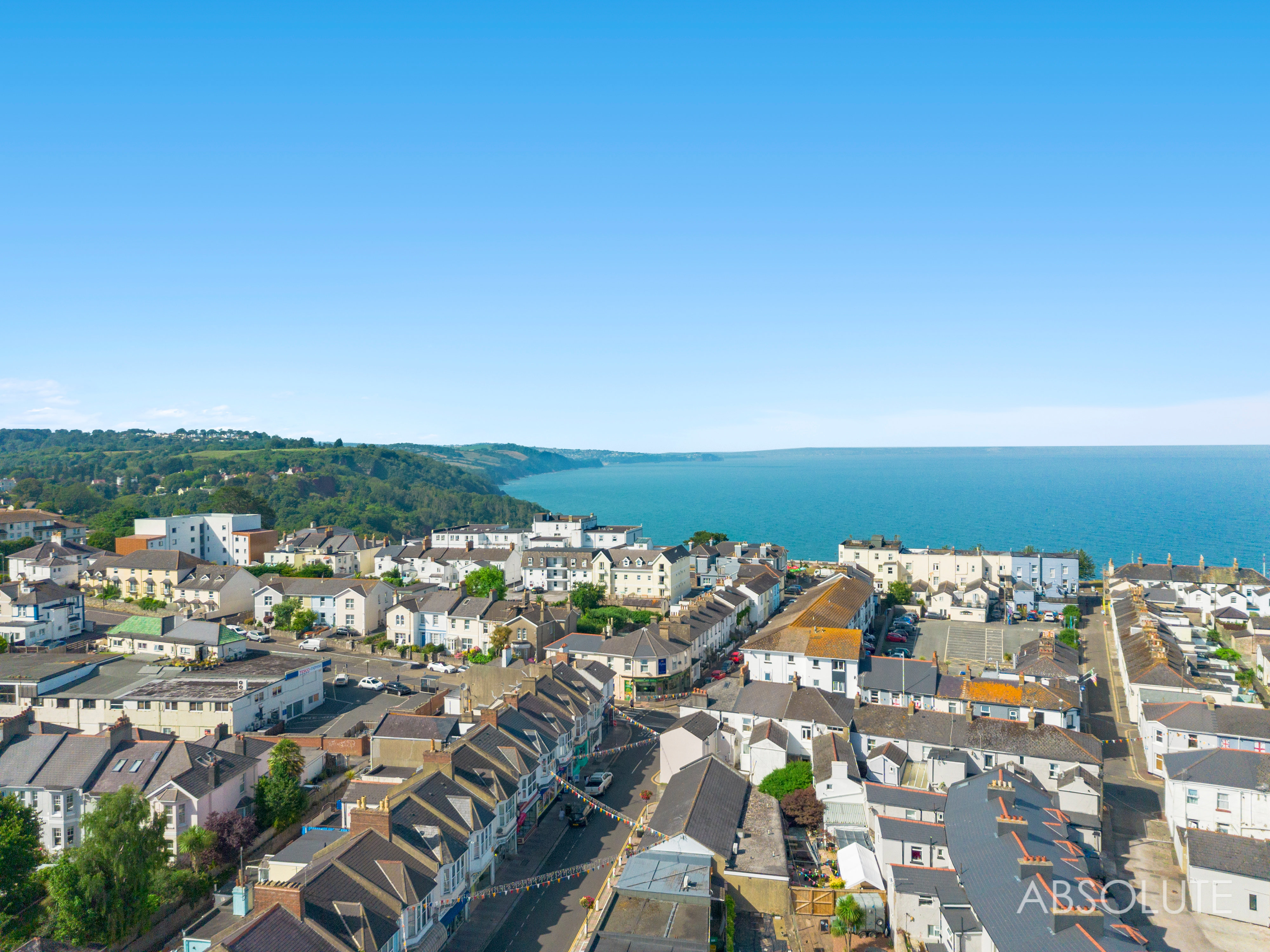 Reddenhill Road, Torquay, TQ1, photo 16