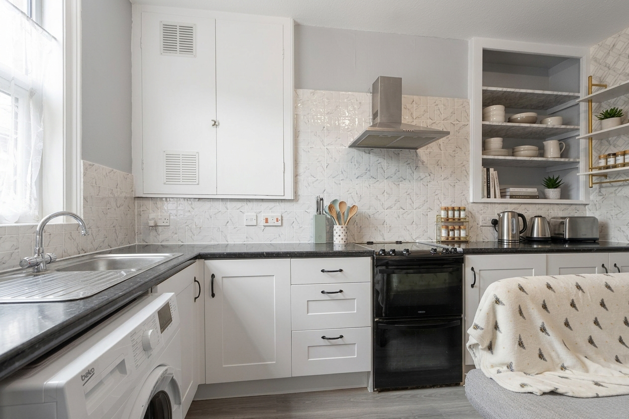 Westhill Terrace, Kingskerswell, TQ12, photo 5