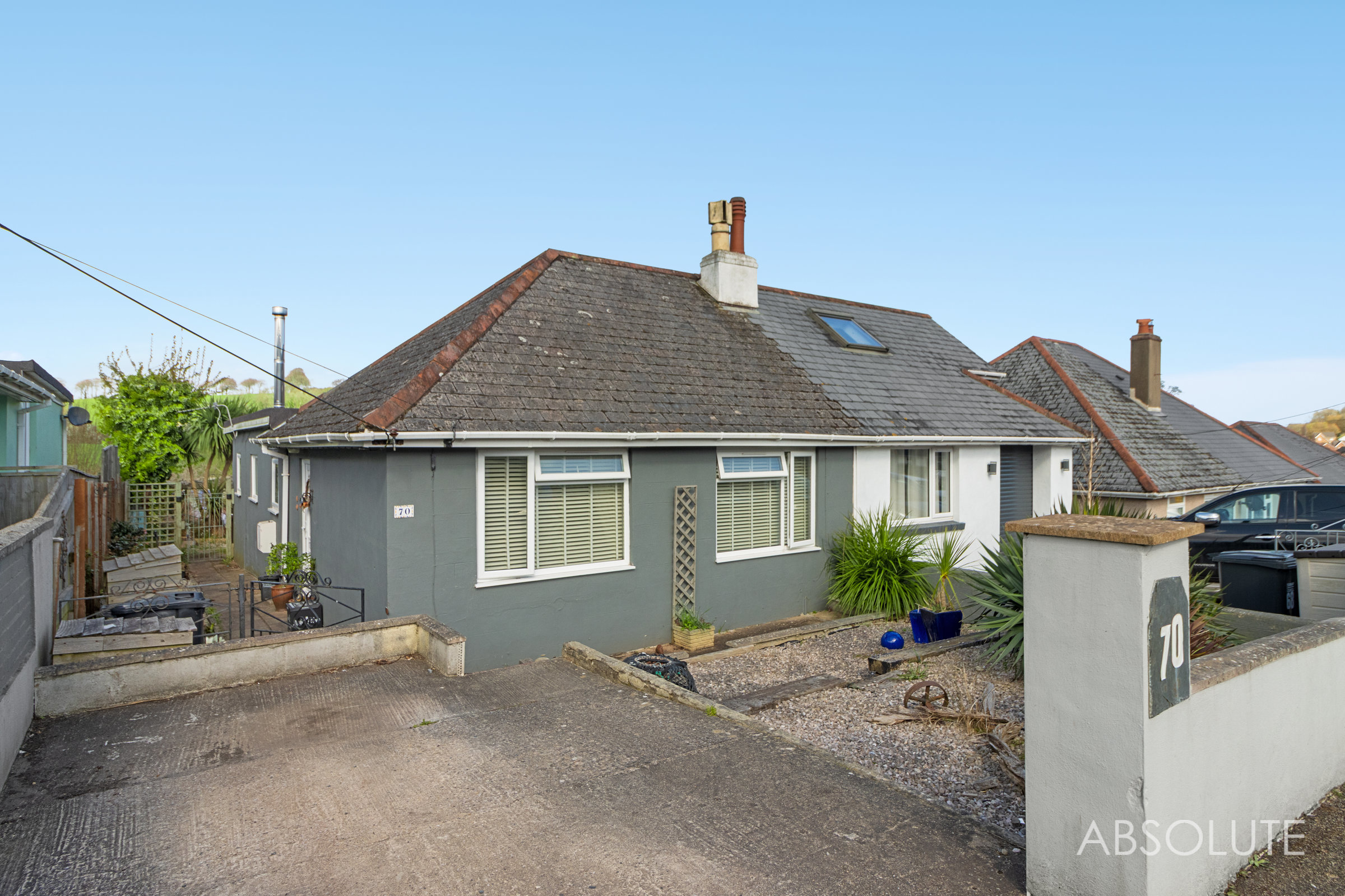 St. Marys Park, Paignton, TQ4, photo 21