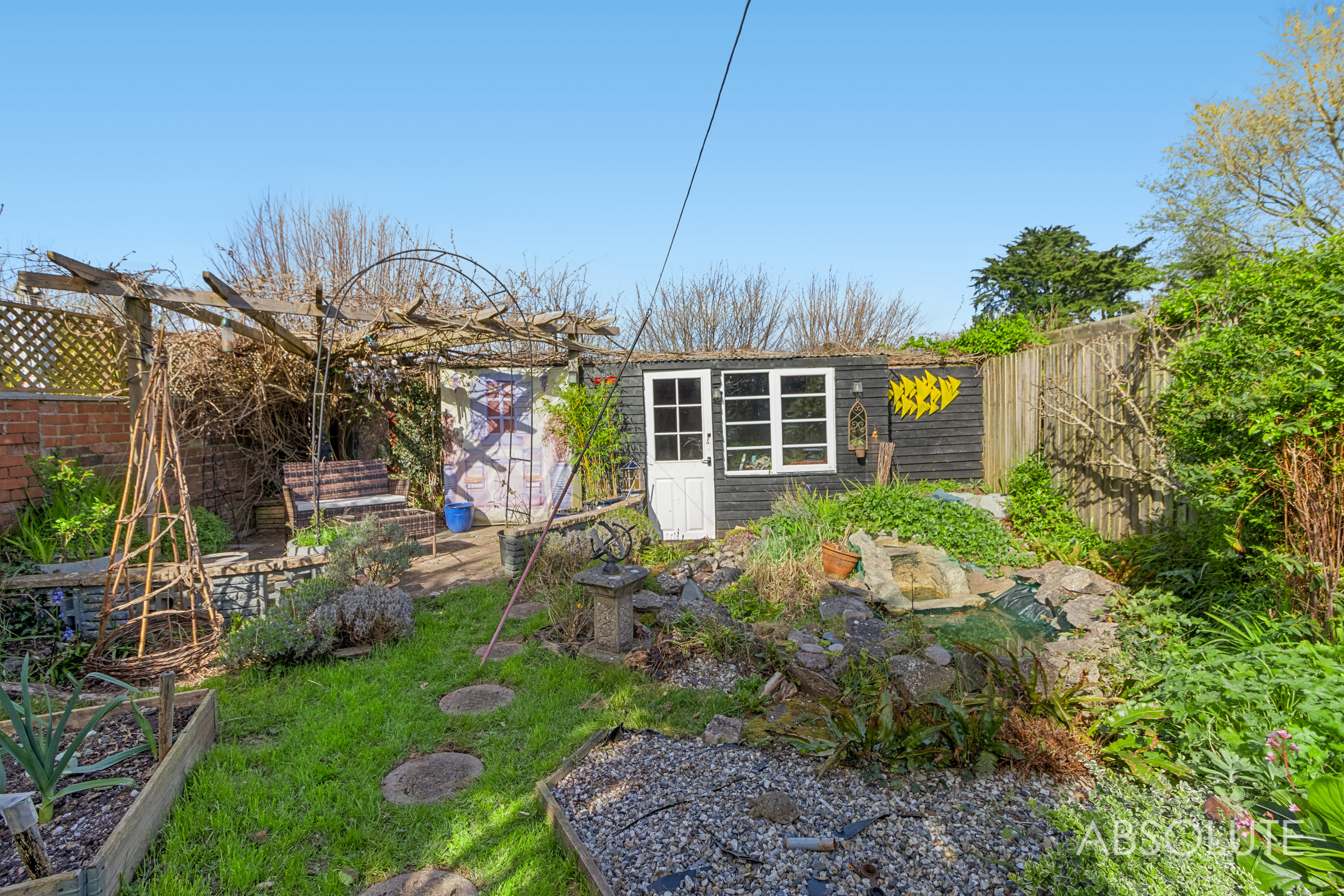 St. Marys Park, Paignton, TQ4, photo 17