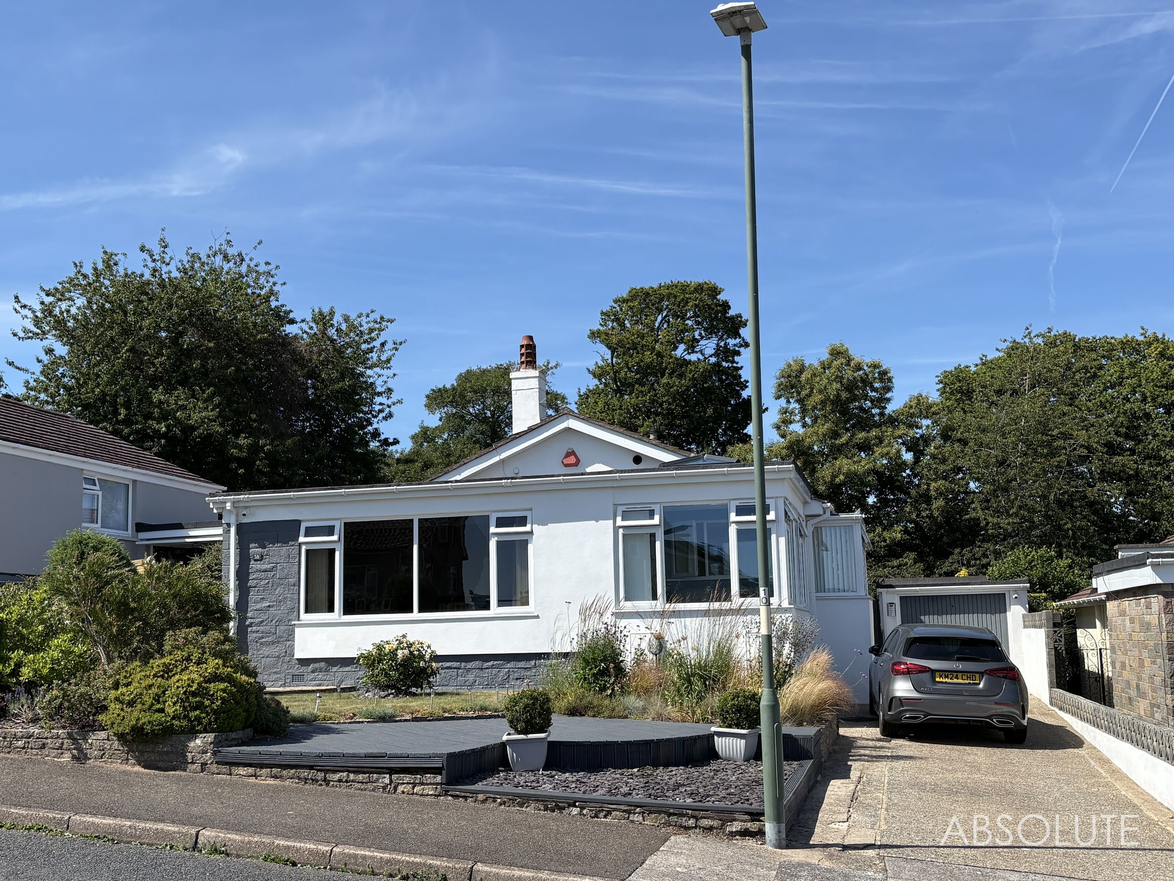 Dolphin Court Road, Paignton, TQ3