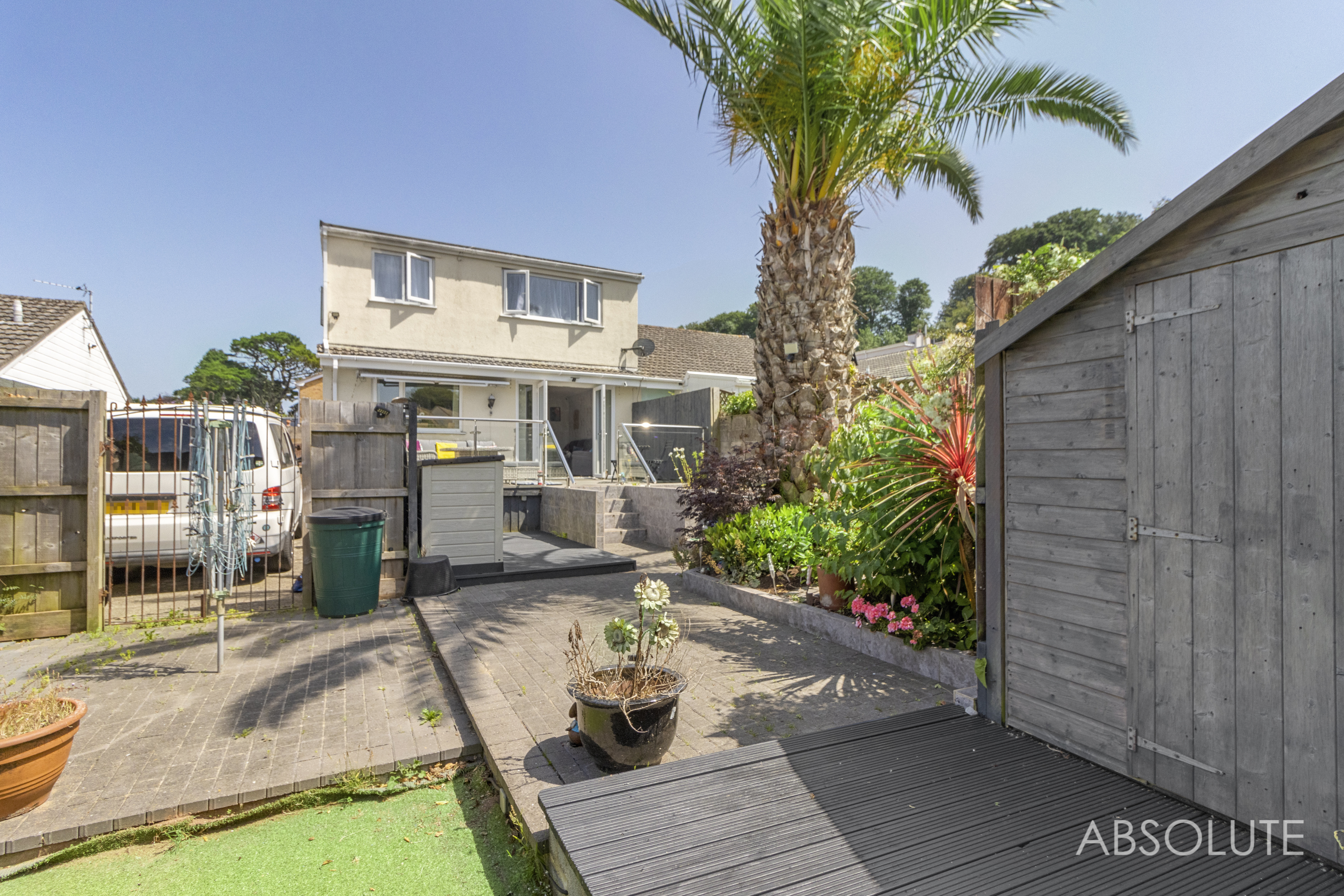 Springdale Close, Brixham, TQ5, photo 4