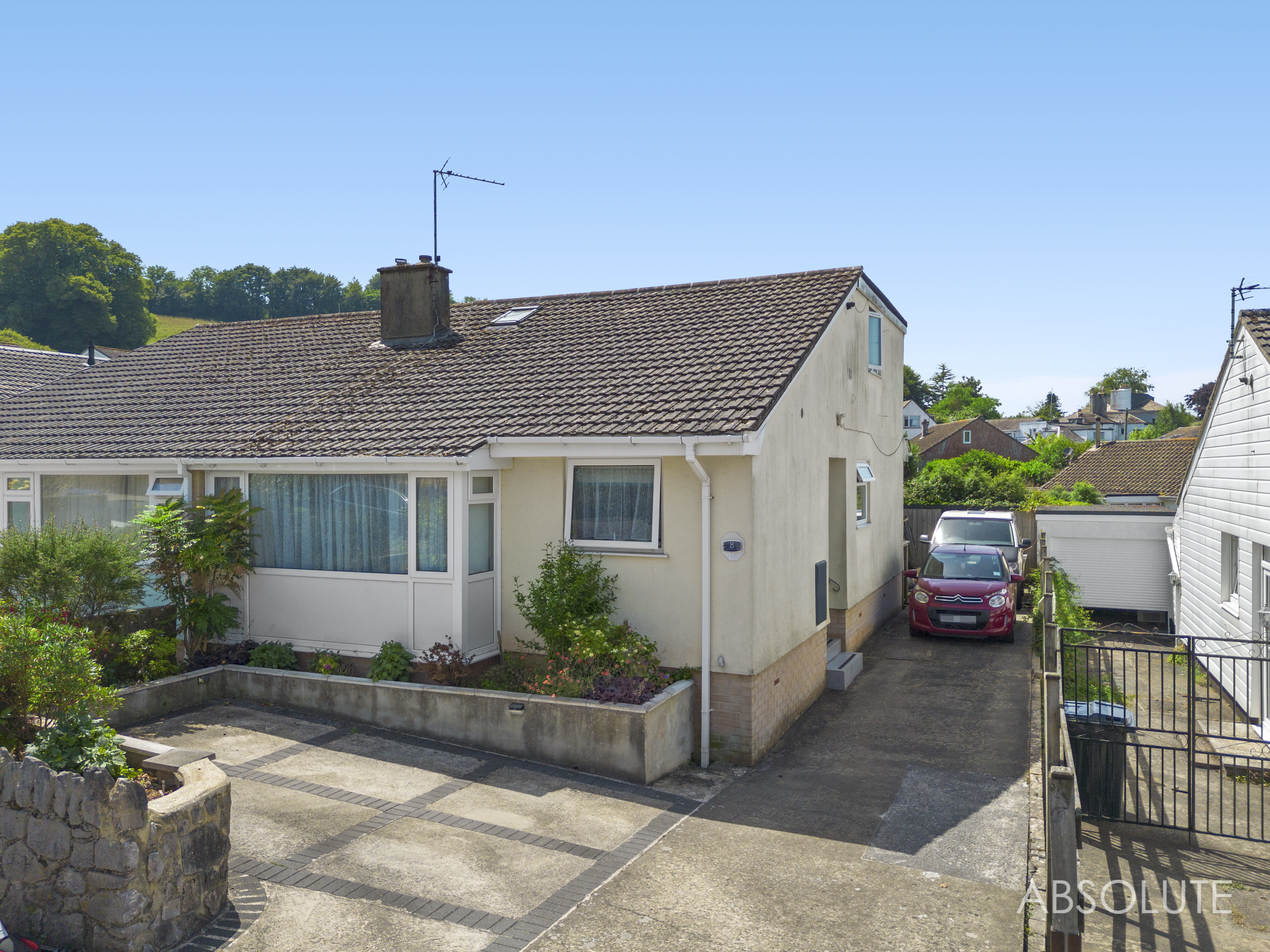 Springdale Close, Brixham, TQ5