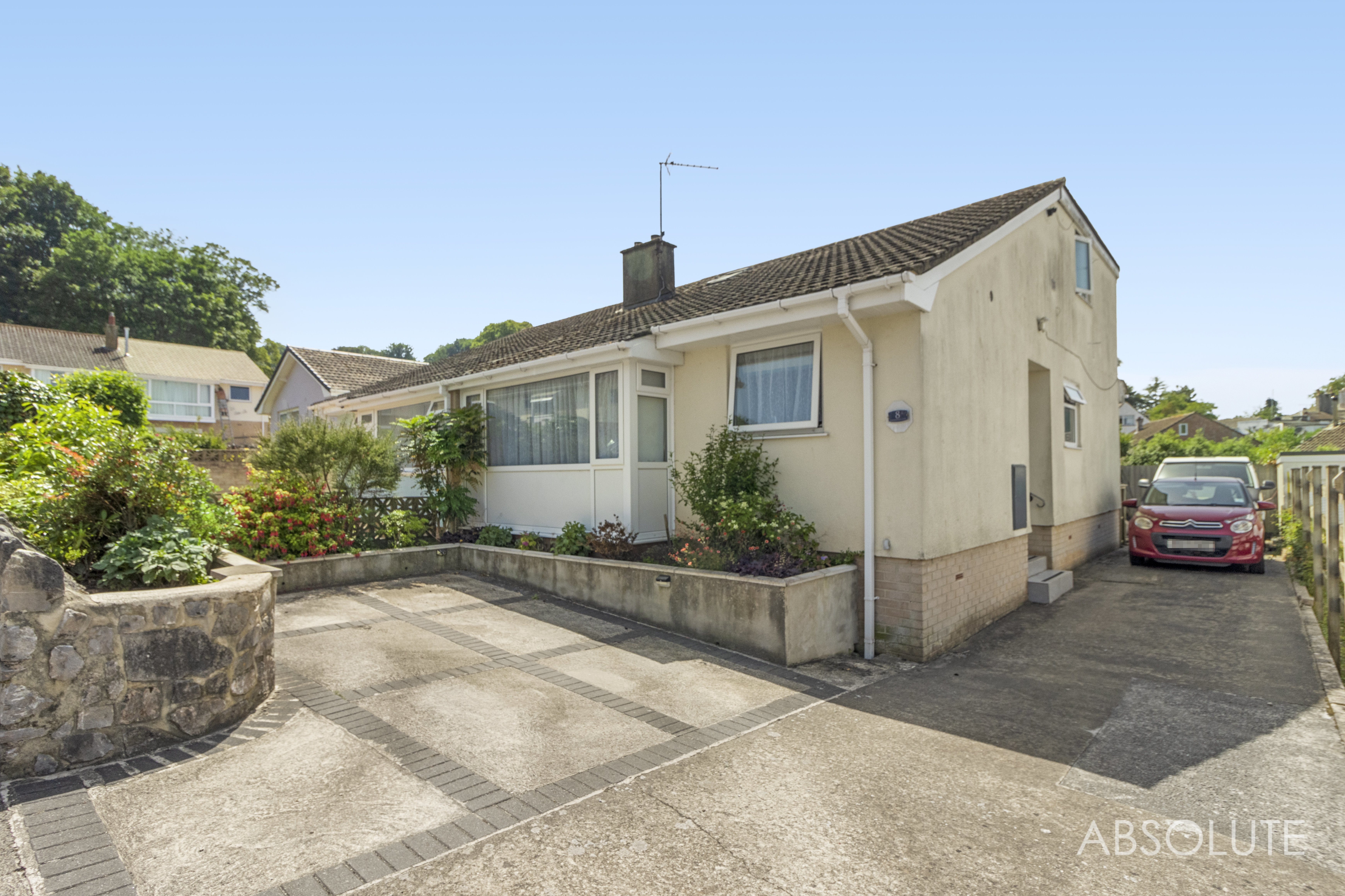 Springdale Close, Brixham, TQ5, photo 19