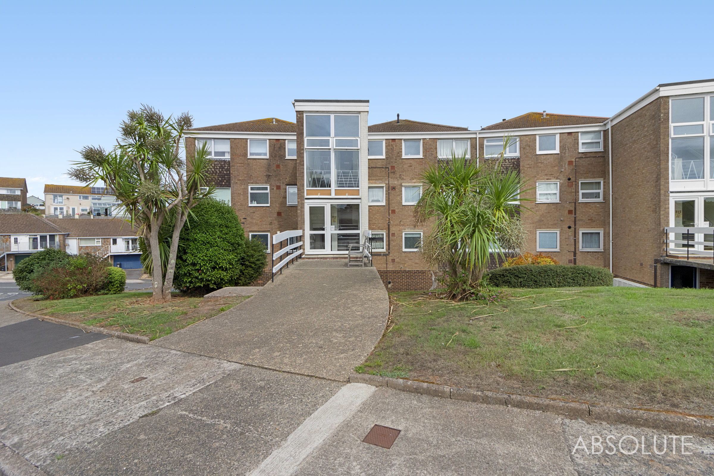 Silver Bridge Close, Paignton, TQ4