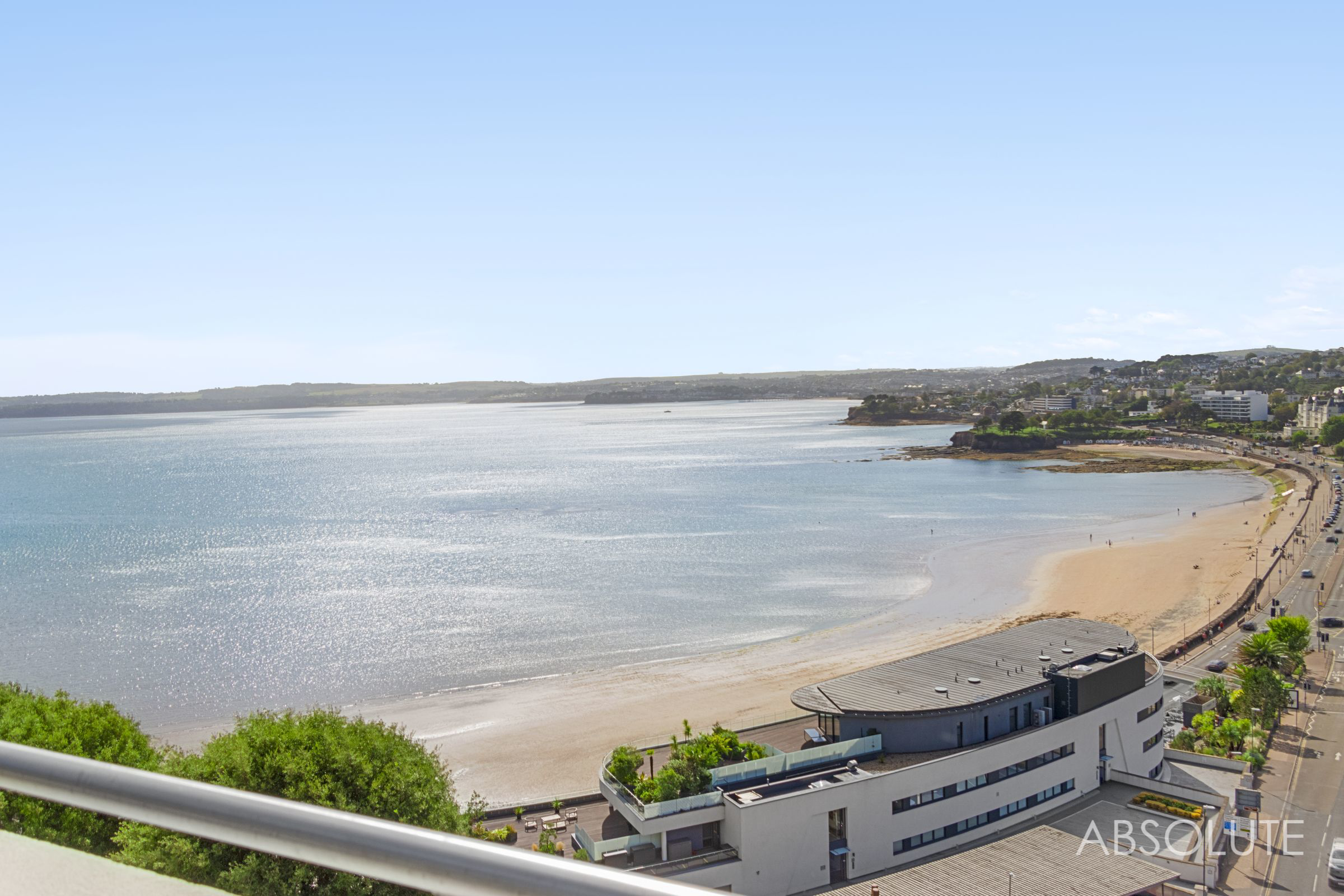 Warren Road, Torquay, TQ2