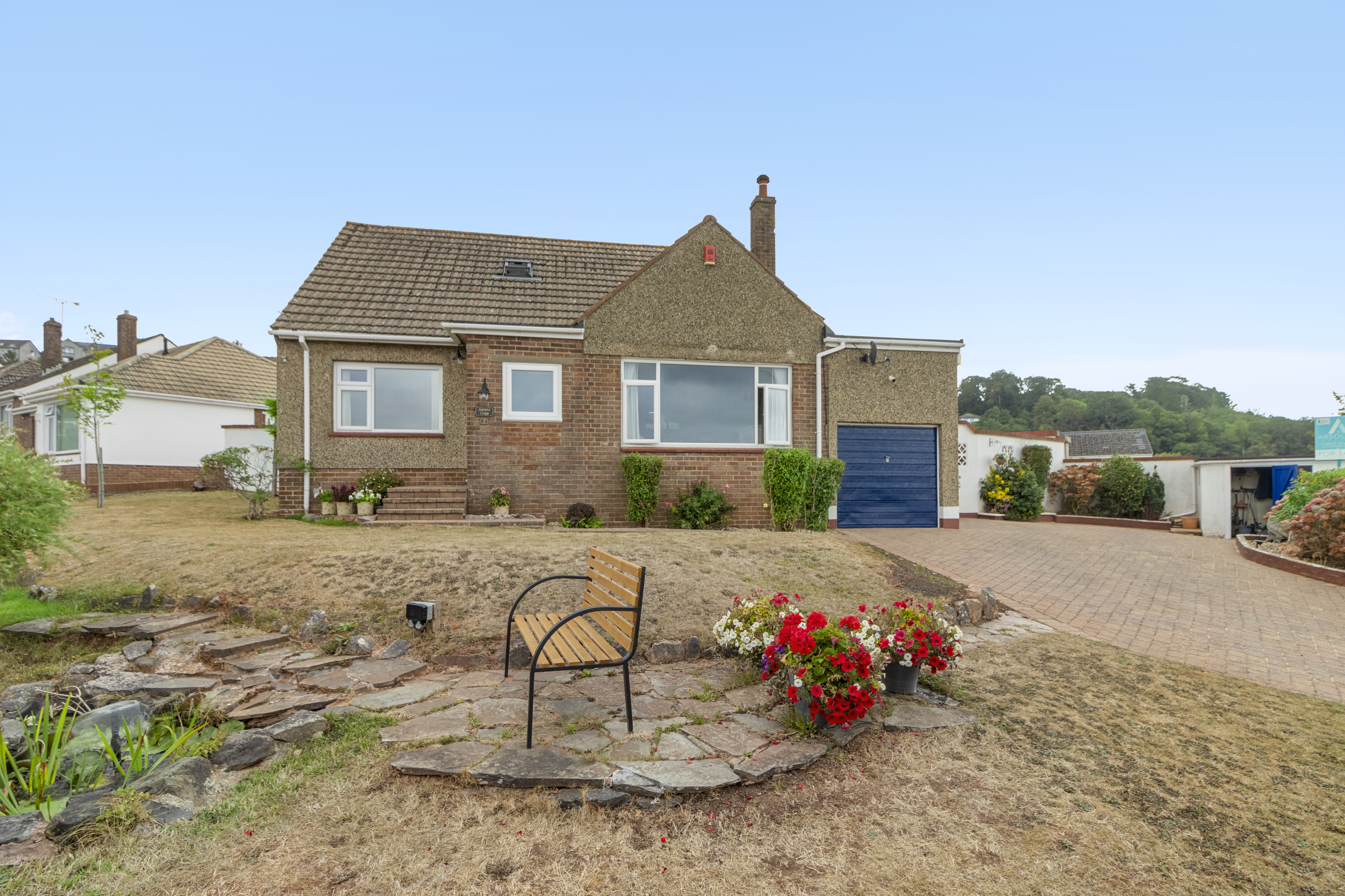 Helens Mead Road, Torquay, TQ2, photo 30