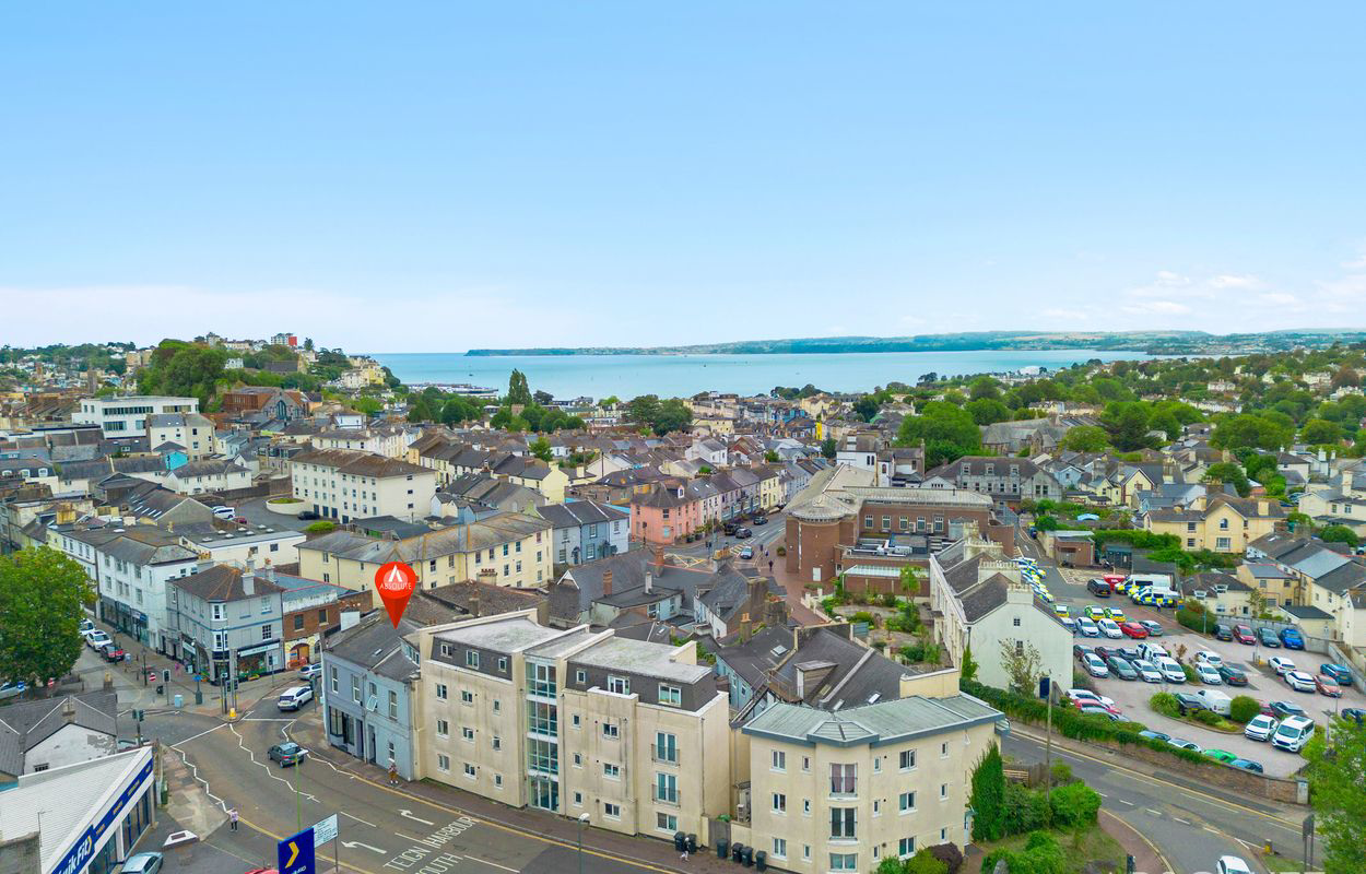 Newton Road, Torquay, TQ2