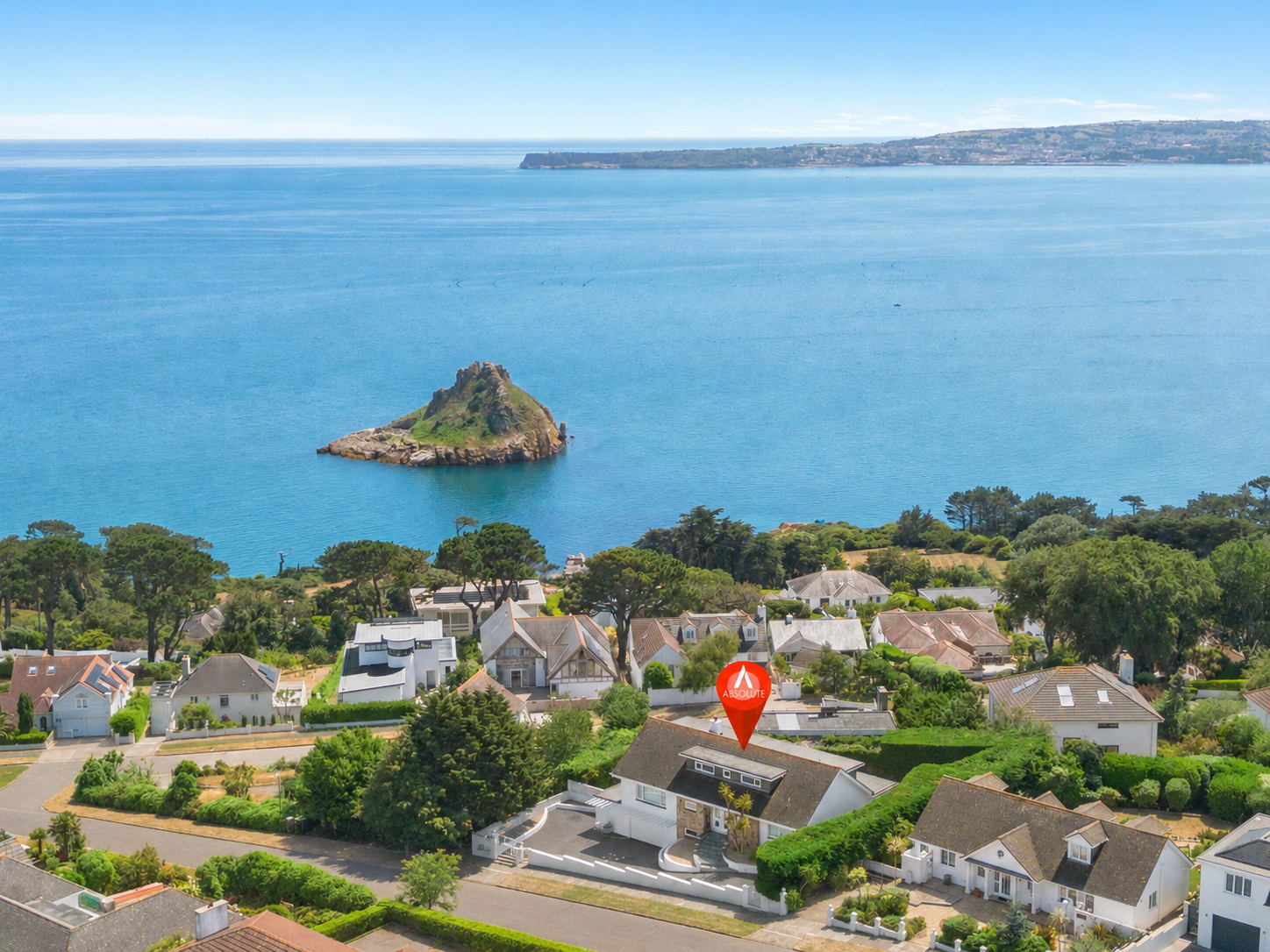 Whidborne Avenue, Torquay, TQ1