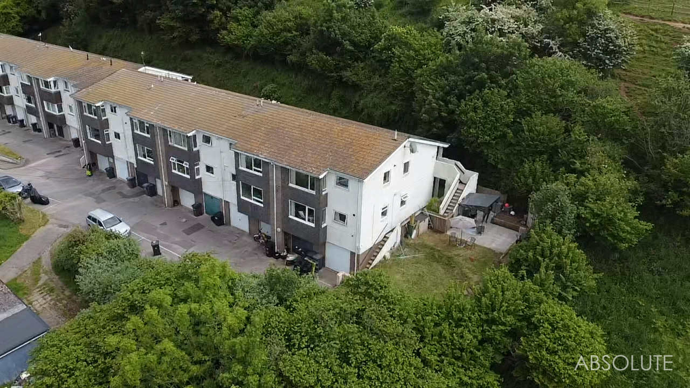 Ocean View Crescent, Brixham, TQ5