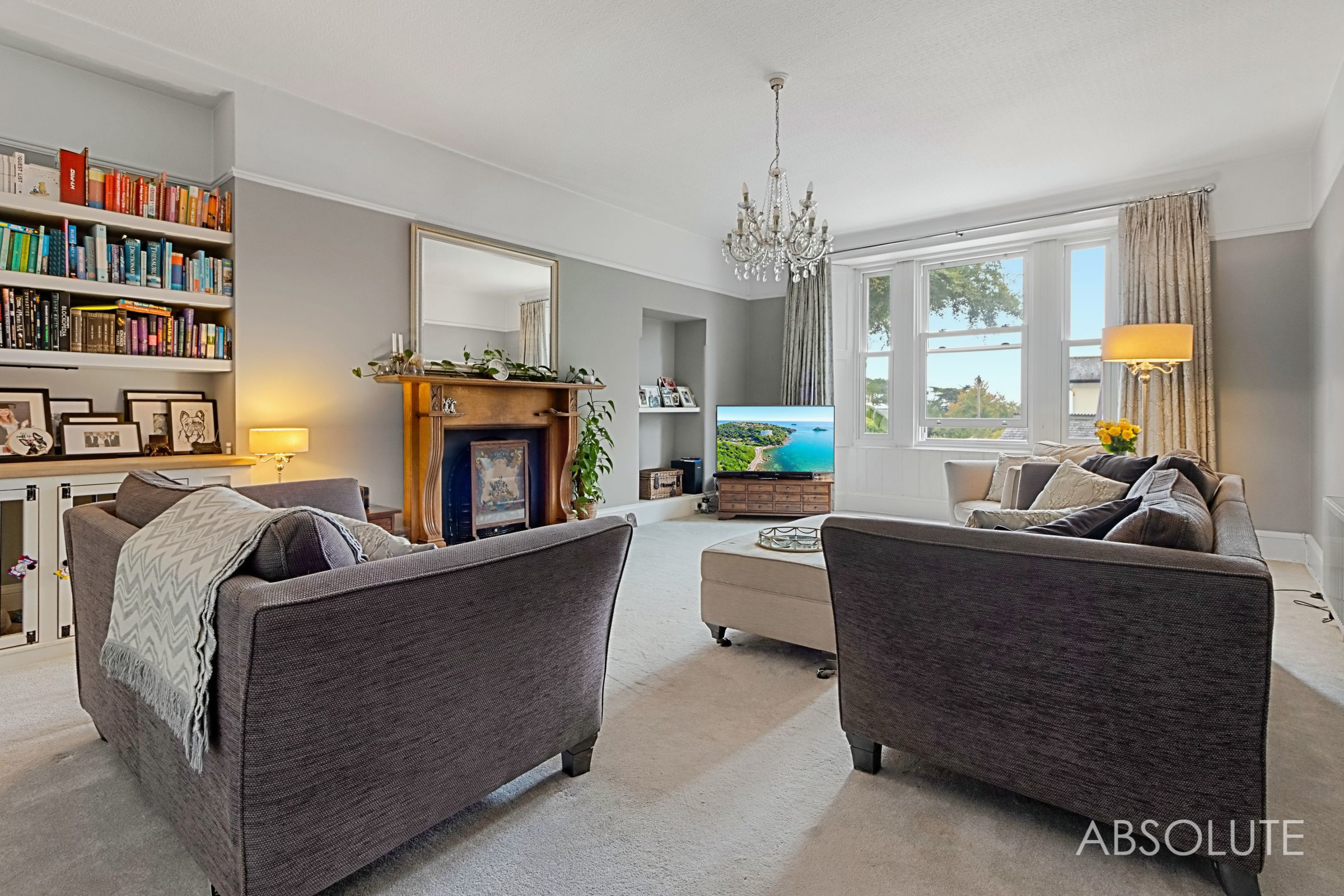 Higher Warberry Road, Torquay, TQ1, photo 2