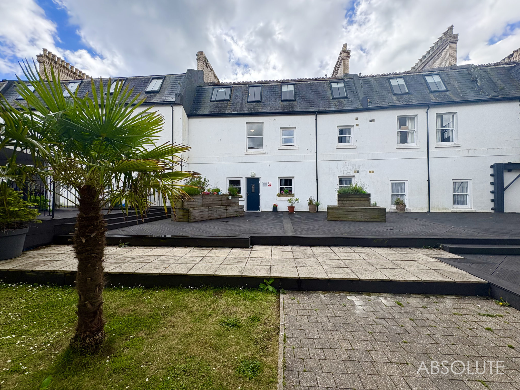 Bishops Place, Paignton, TQ3