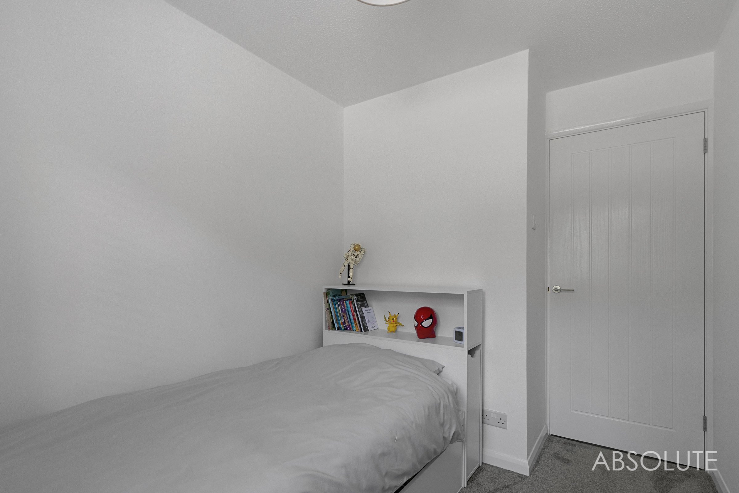 Wesley Close, Torquay, TQ2, photo 14