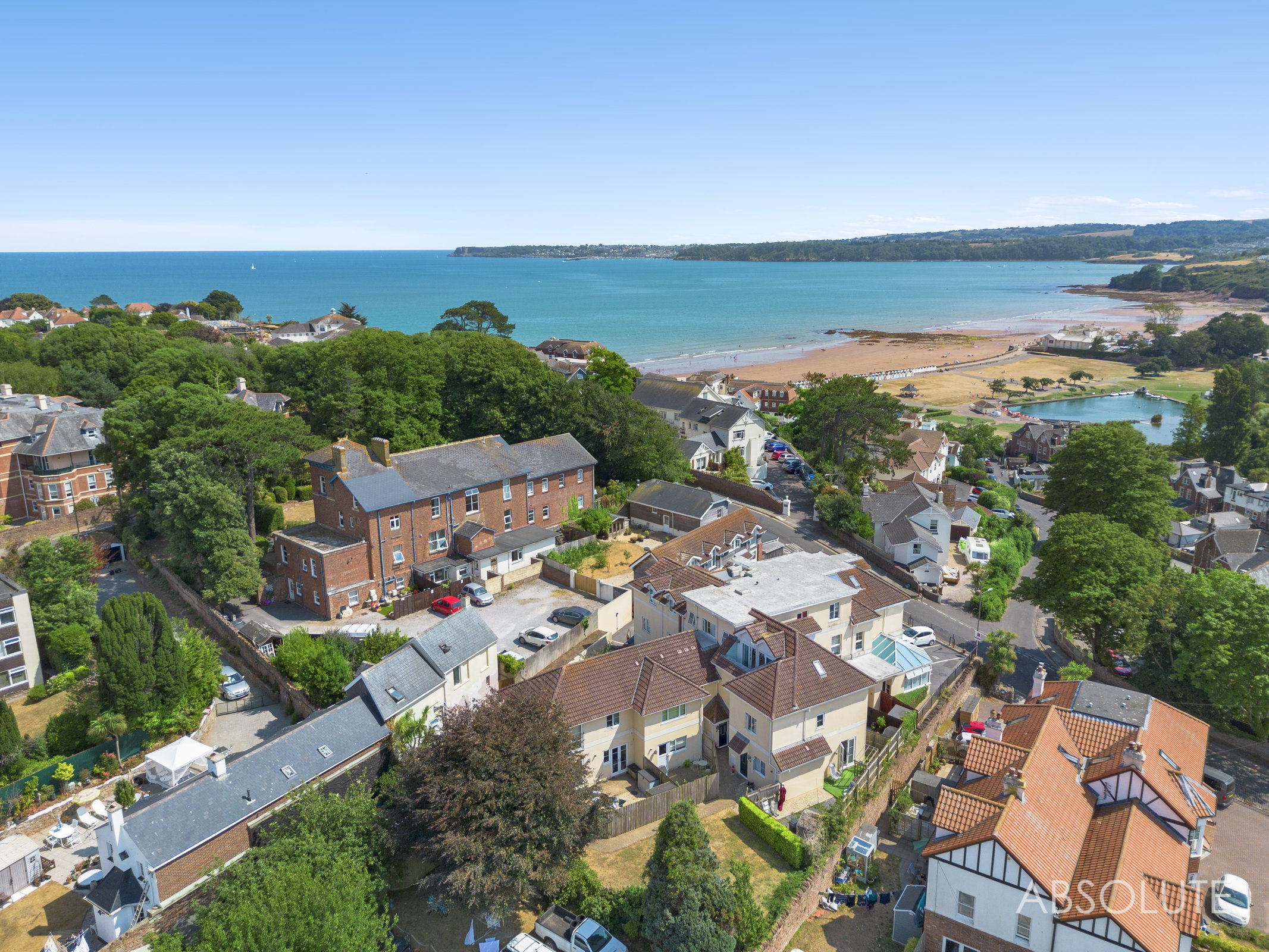 Roundham Road, Paignton, TQ4