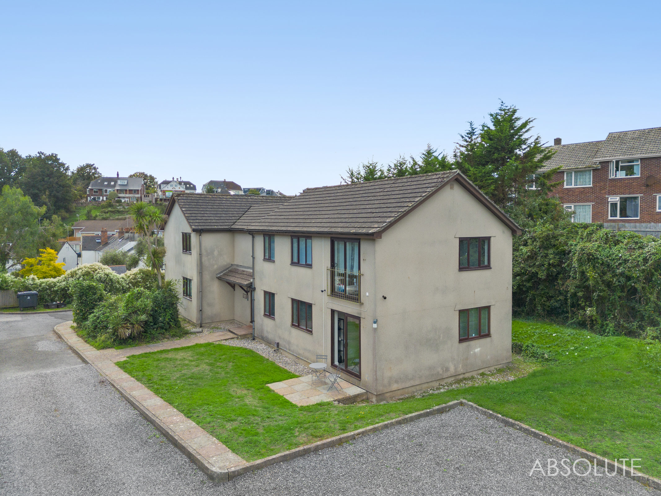 Wesley Close, Torquay, TQ2, photo 17